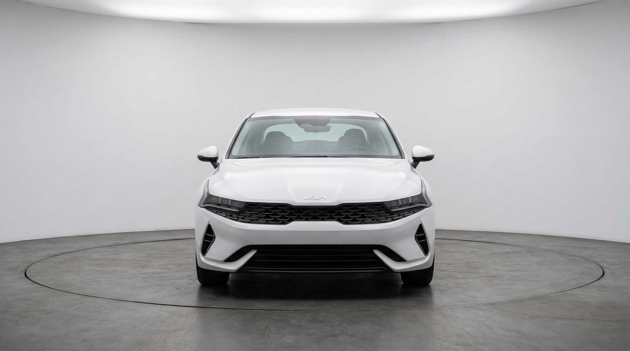 Thumbnail: 2025 Kia K4 - 2