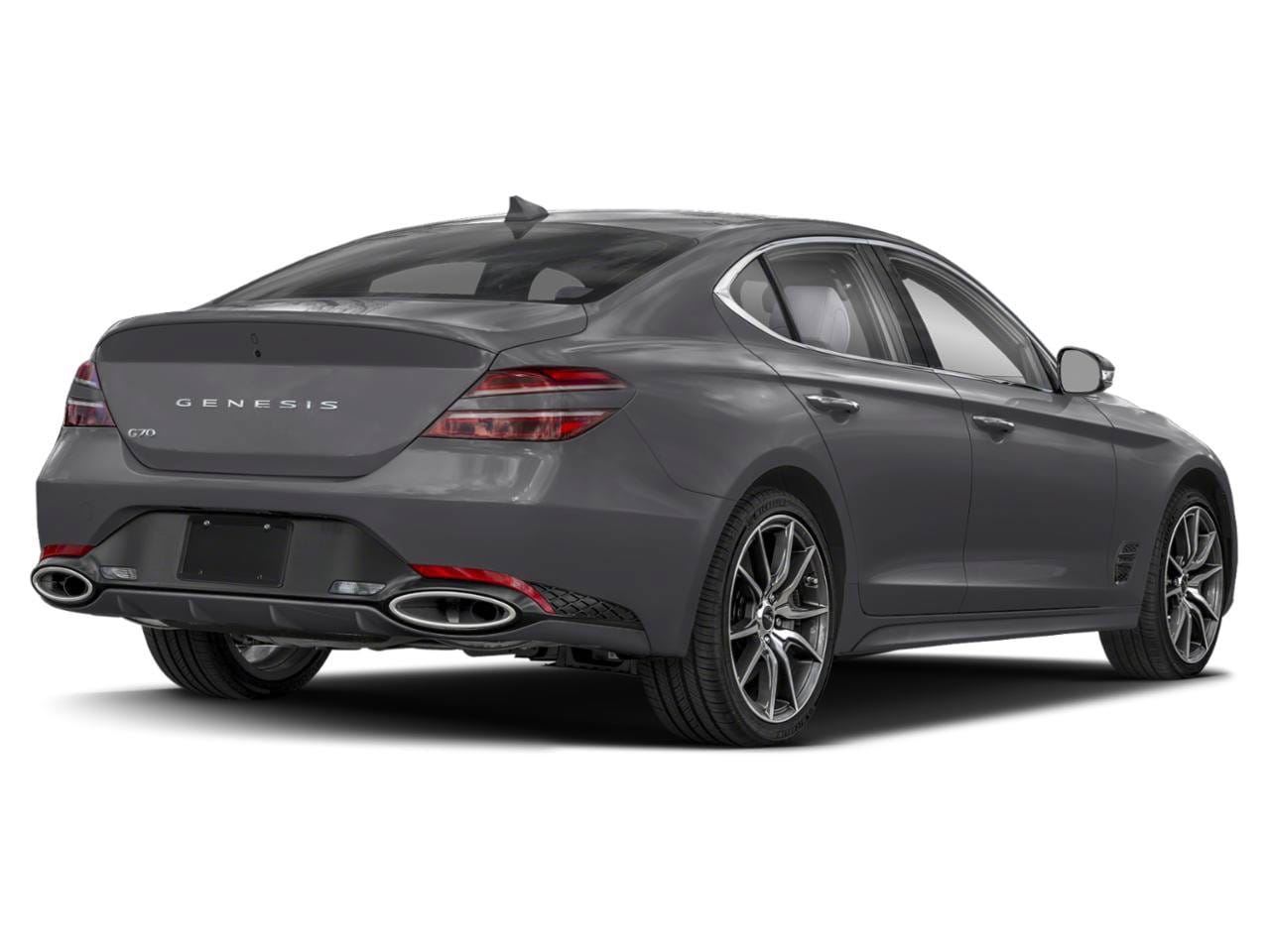 Thumbnail: 2026 Genesis G70 - 2