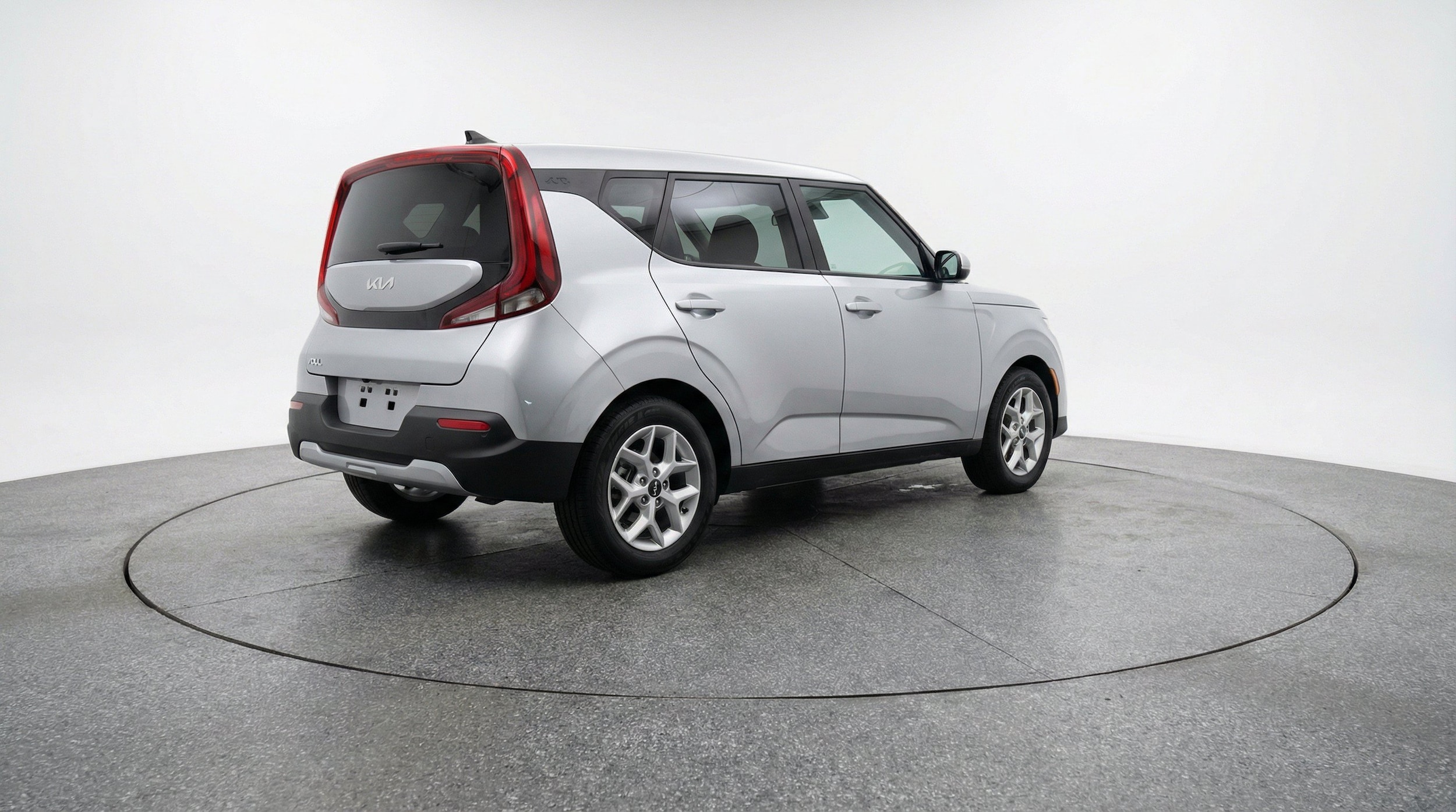 Thumbnail: 2025 Kia Soul - 9