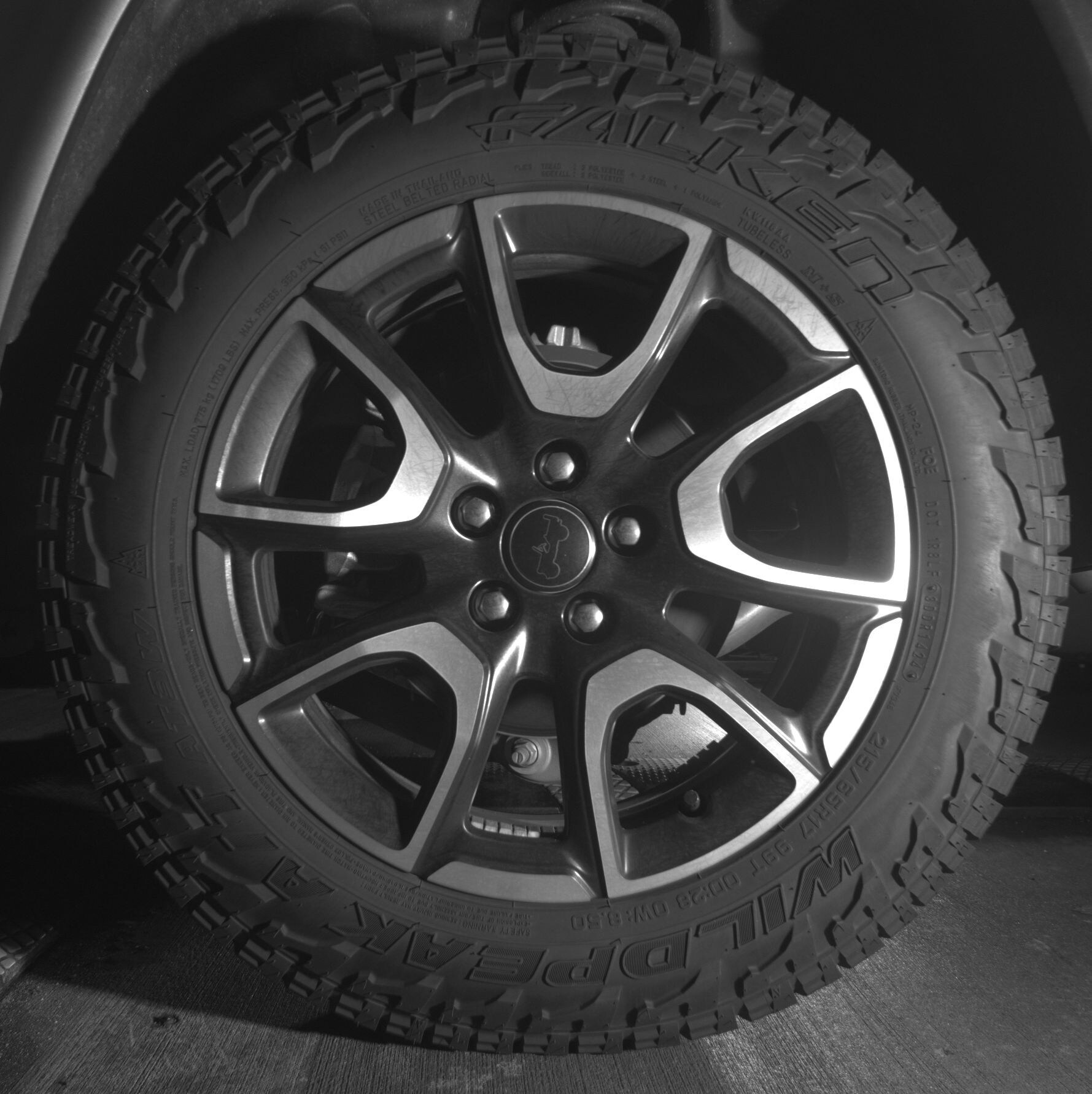 Thumbnail: 2025 Jeep Compass - 11