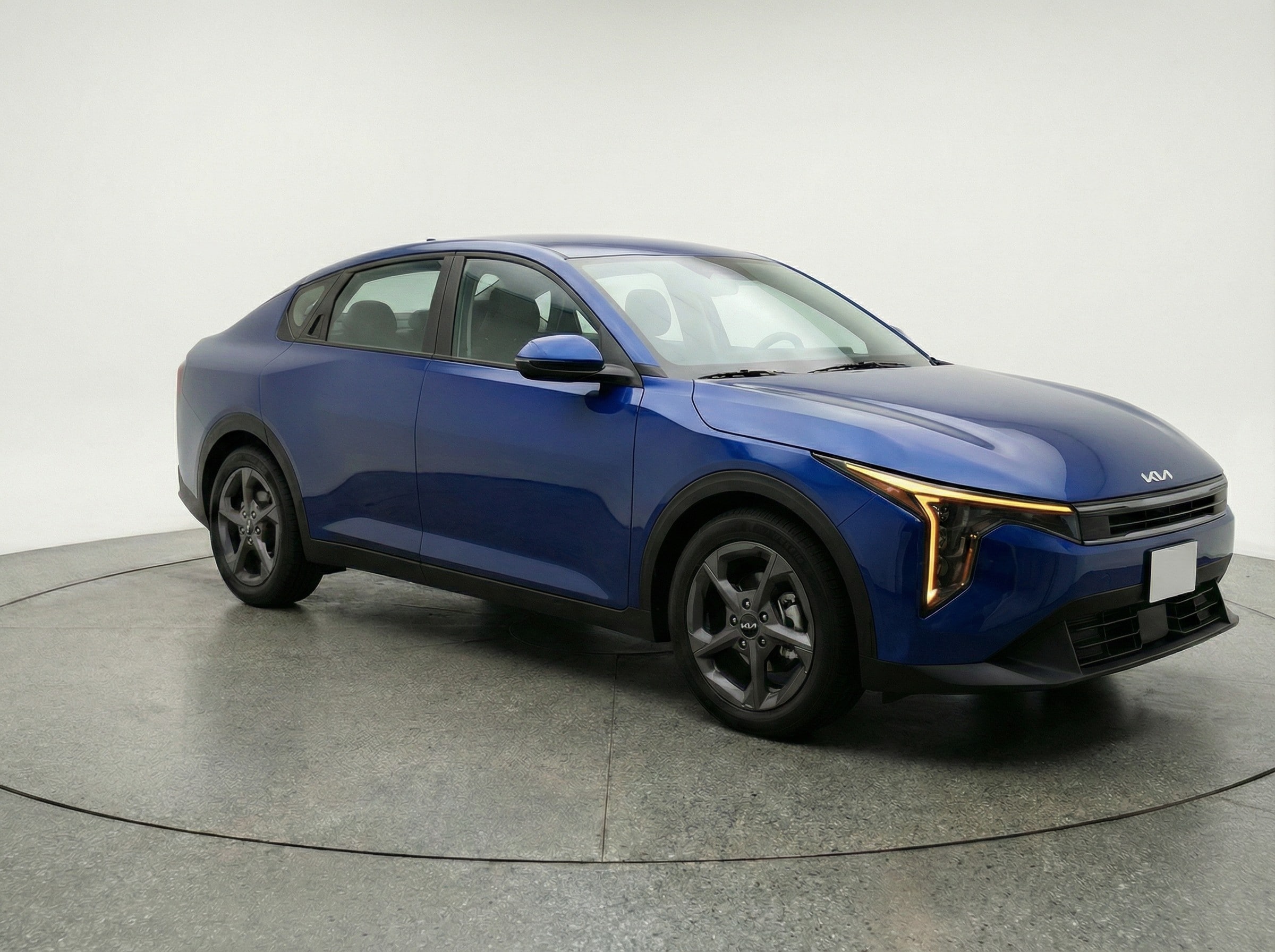 Thumbnail: 2025 Kia K4 - 1