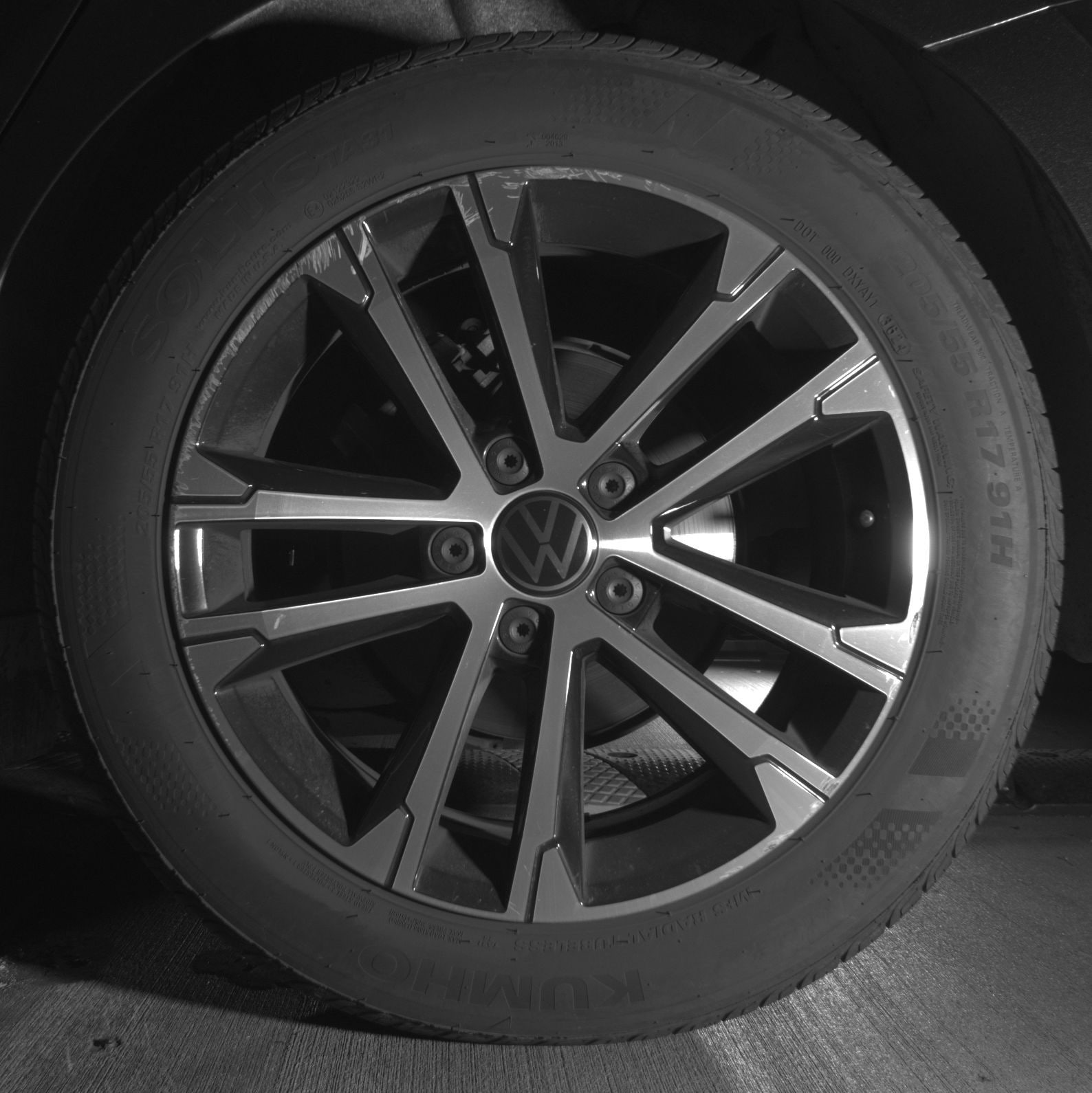 Thumbnail: 2025 Volkswagen Jetta - 11