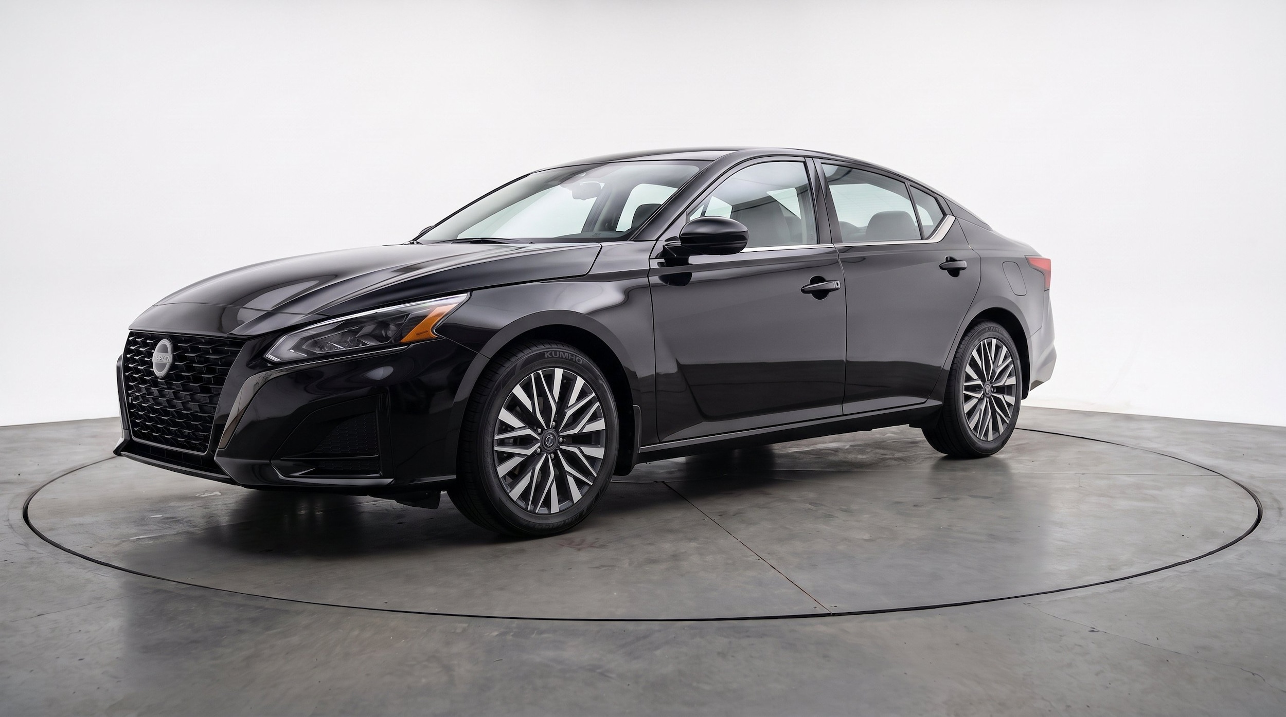Thumbnail: 2026 Nissan Altima - 3
