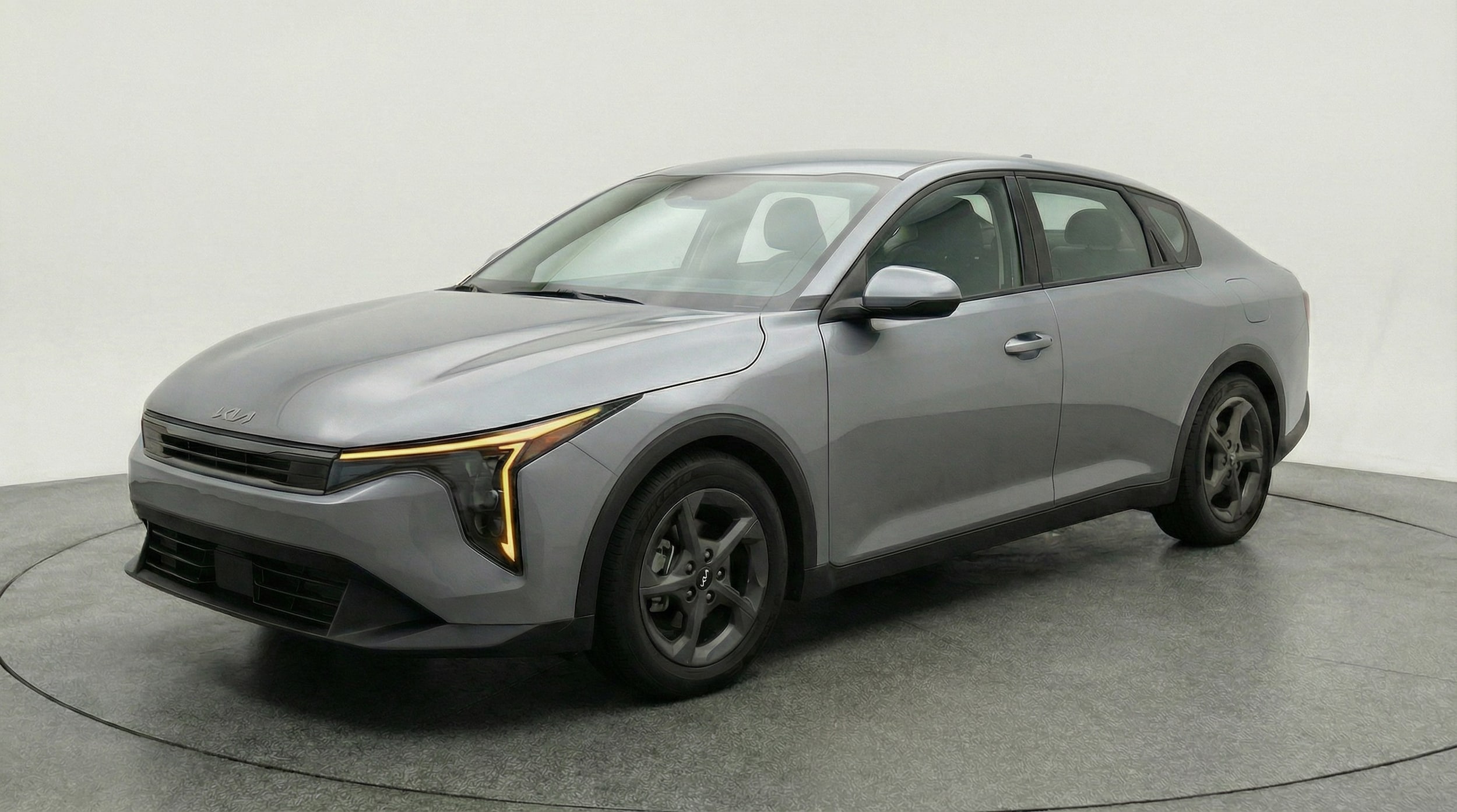 Thumbnail: 2025 Kia K4 - 3