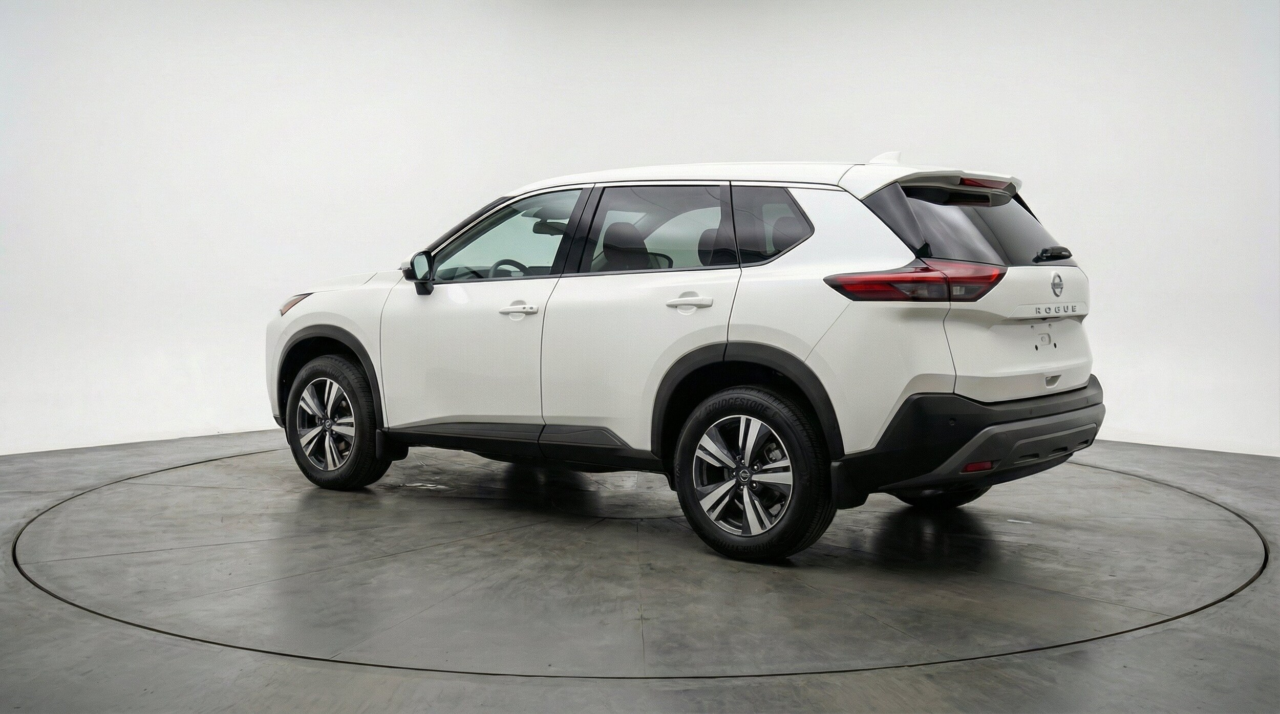 Thumbnail: 2026 Nissan Rogue - 6
