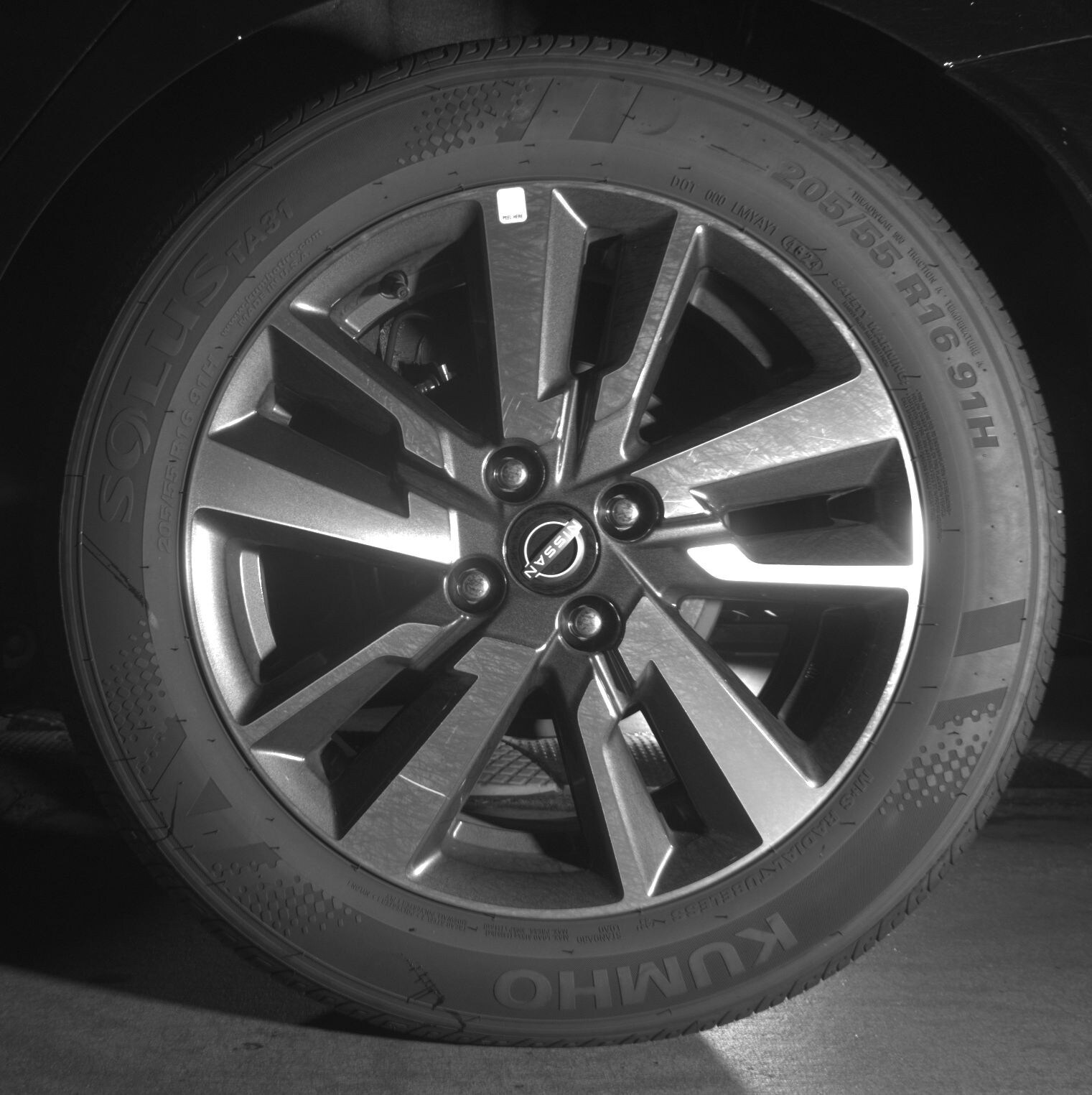 Thumbnail: 2025 Nissan Versa - 11