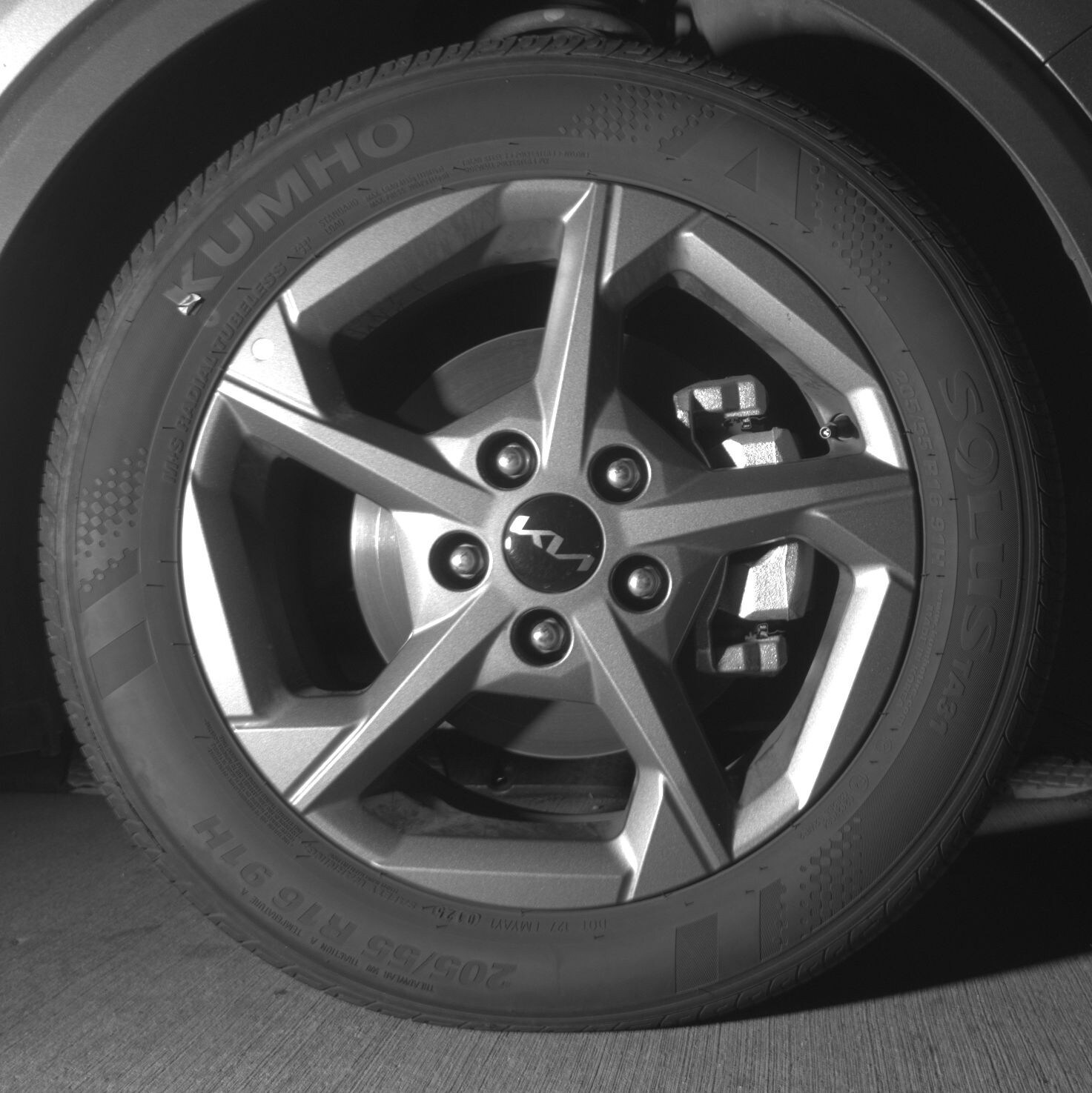 Thumbnail: 2025 Kia K4 - 10