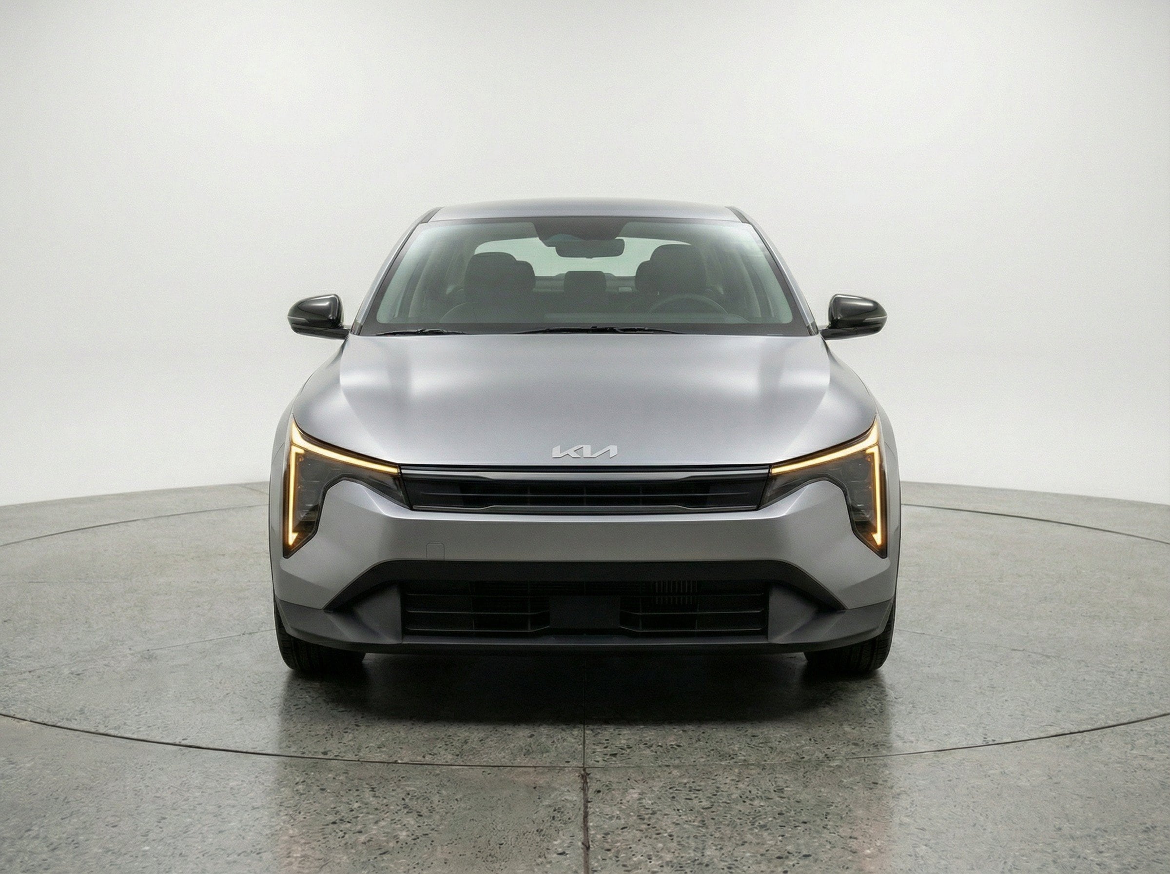 Thumbnail: 2025 Kia K4 - 2