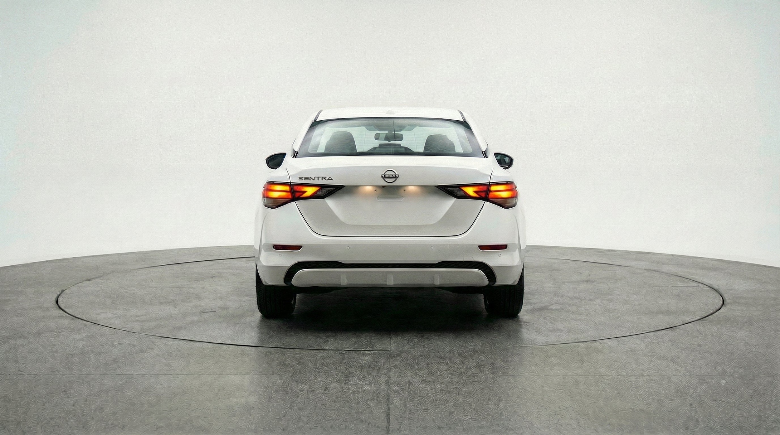Thumbnail: 2025 Nissan Sentra - 7