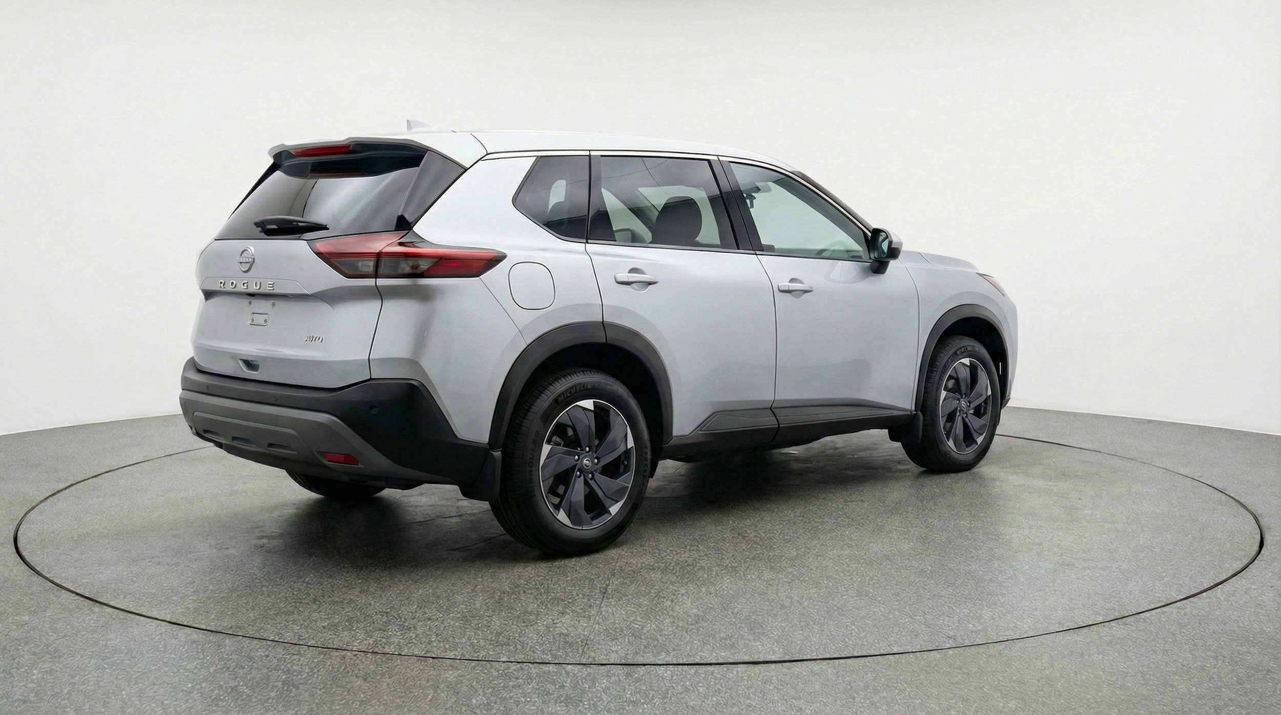 Thumbnail: 2025 Nissan Rogue - 7