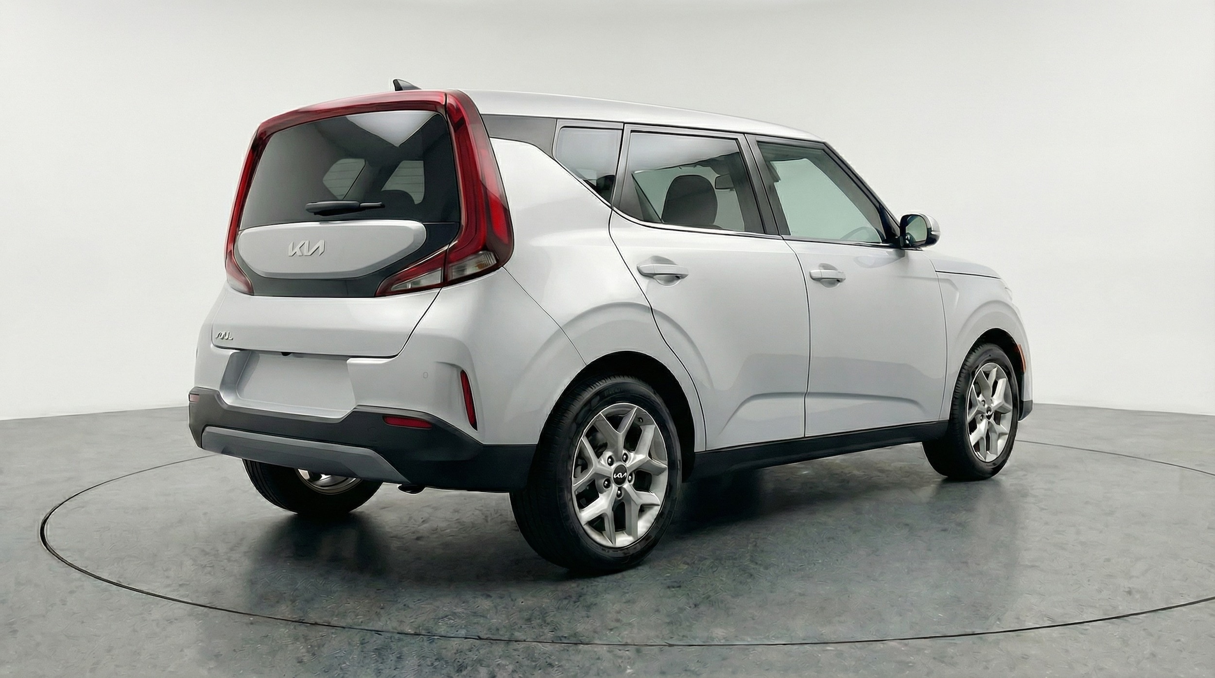 Thumbnail: 2025 Kia Soul - 7