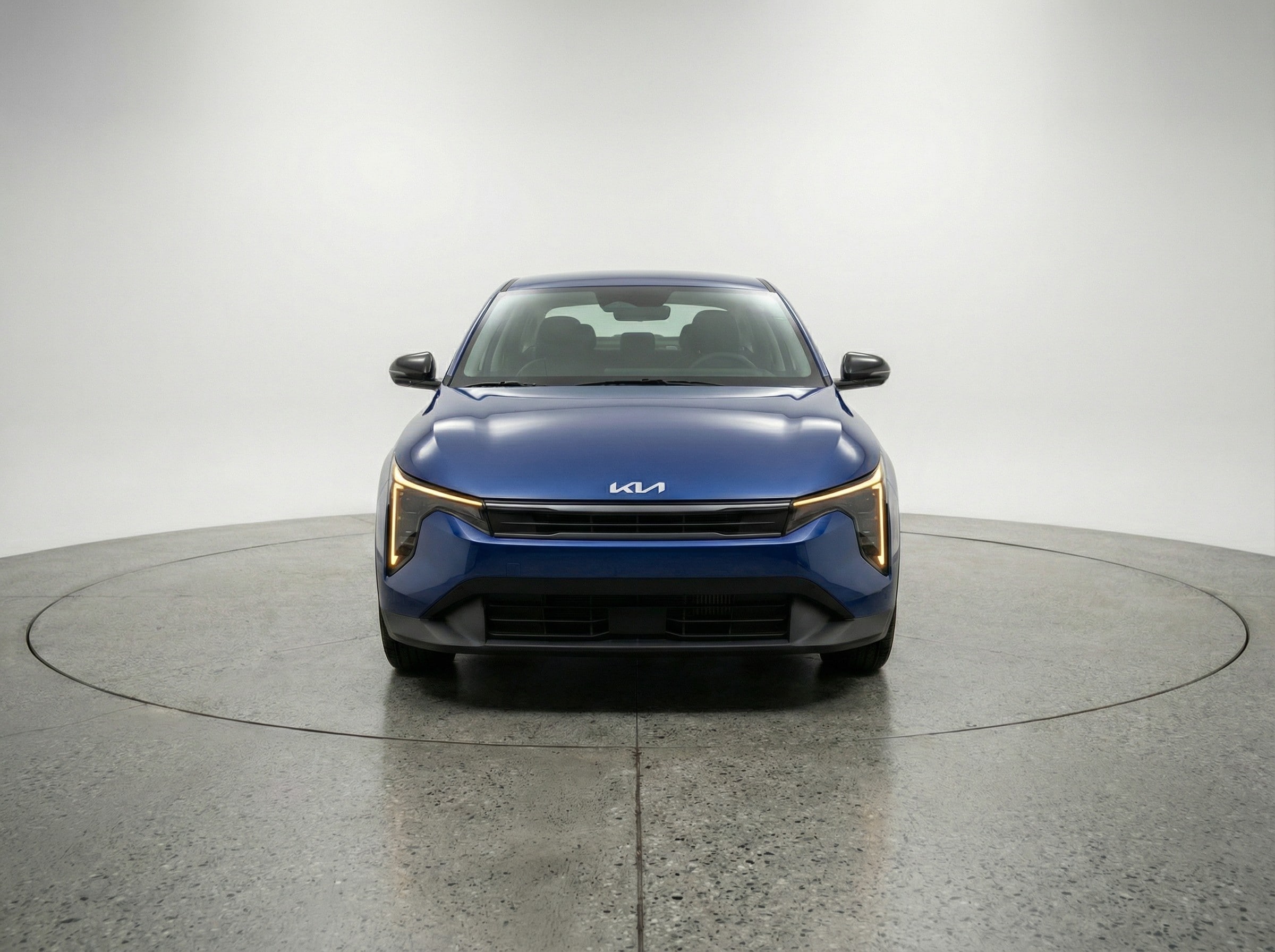 Thumbnail: 2025 Kia K4 - 2