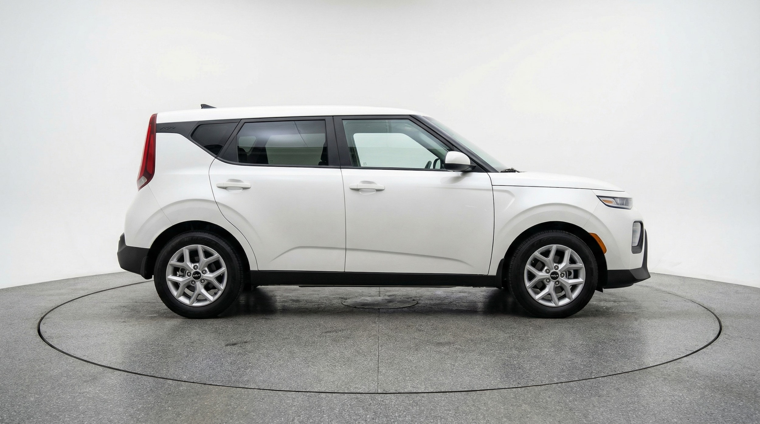Thumbnail: 2025 Kia Soul - 8