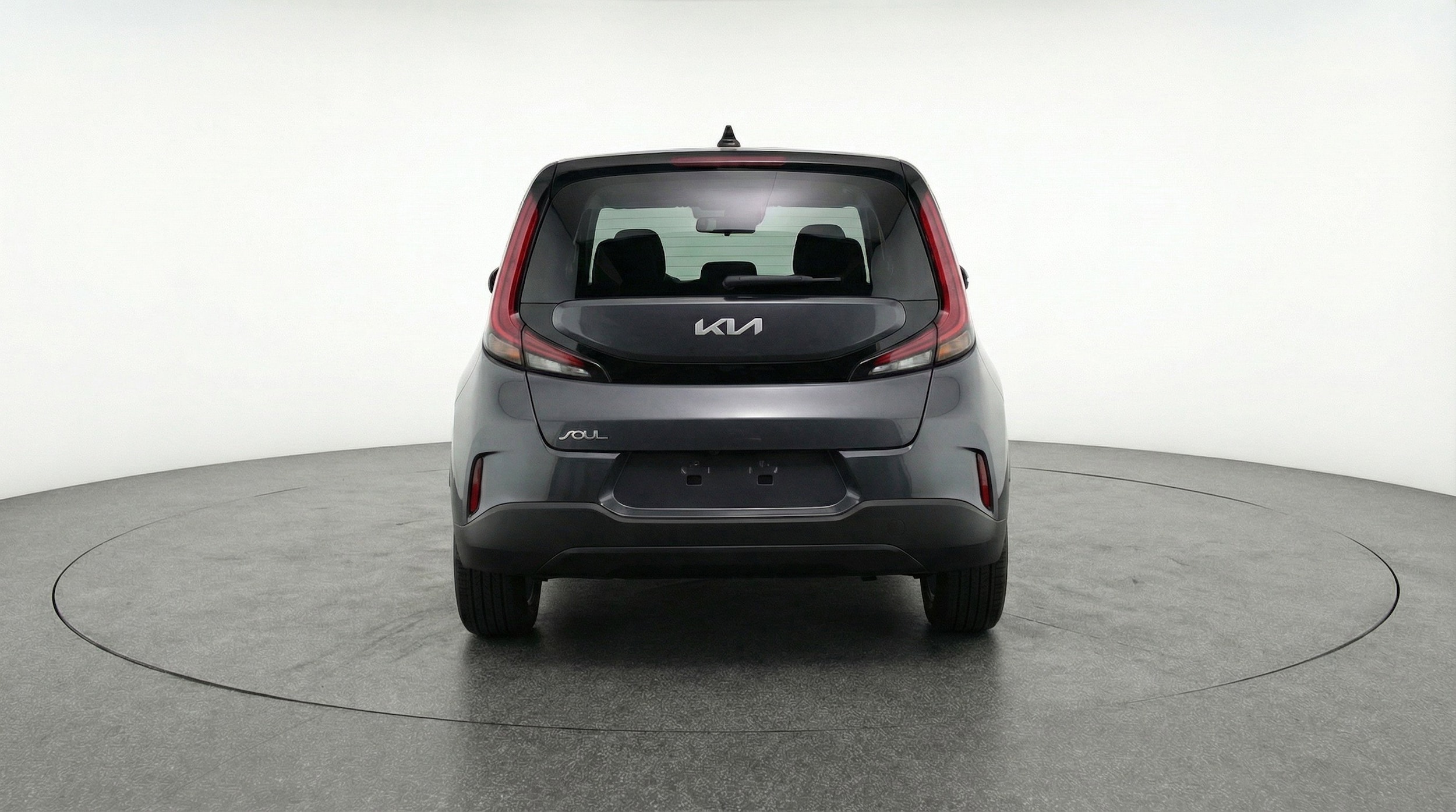 Thumbnail: 2025 Kia Soul - 7