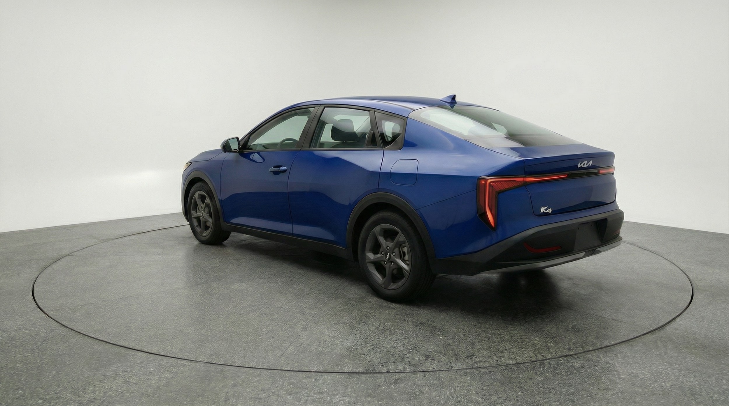 Thumbnail: 2025 Kia K4 - 5