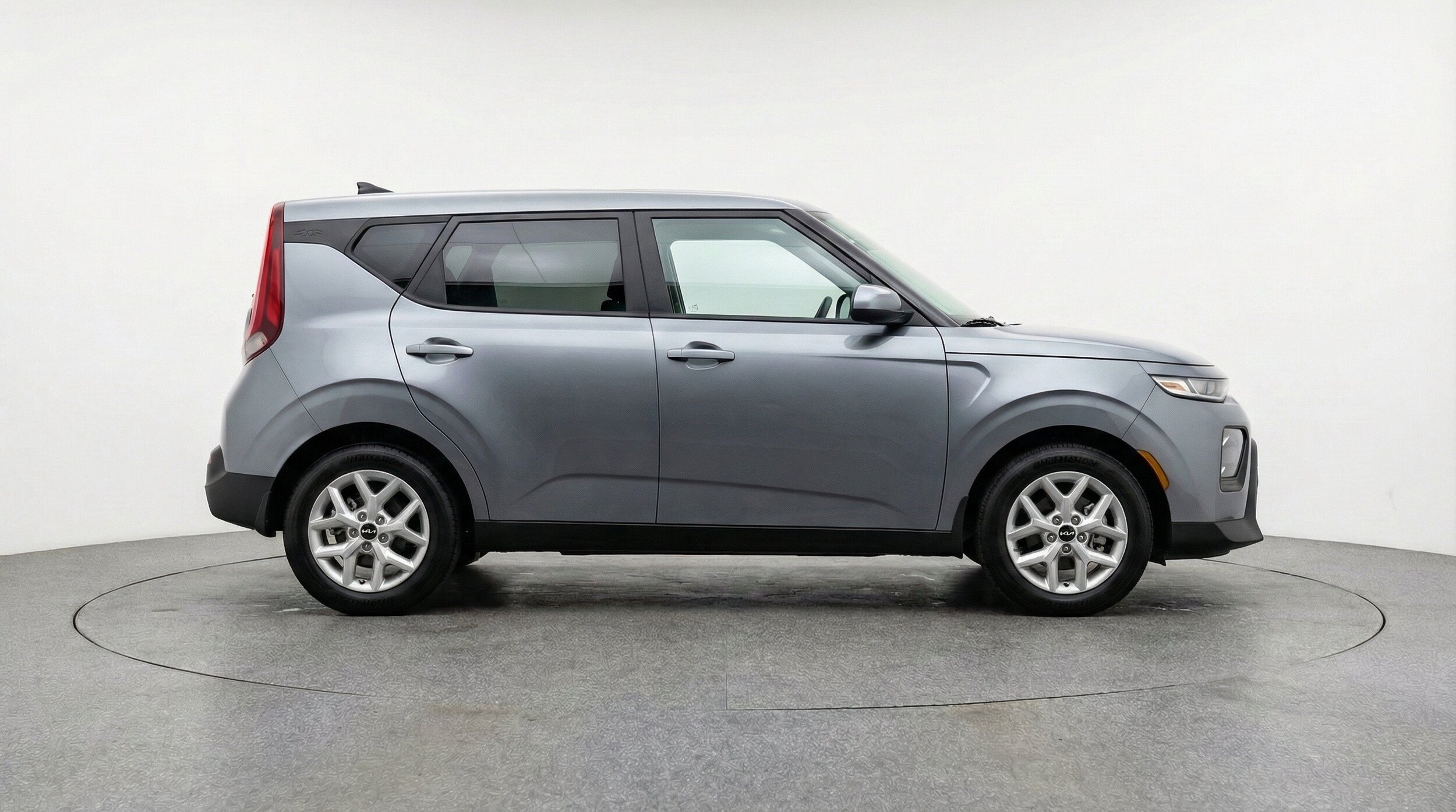 Thumbnail: 2025 Kia Soul - 11