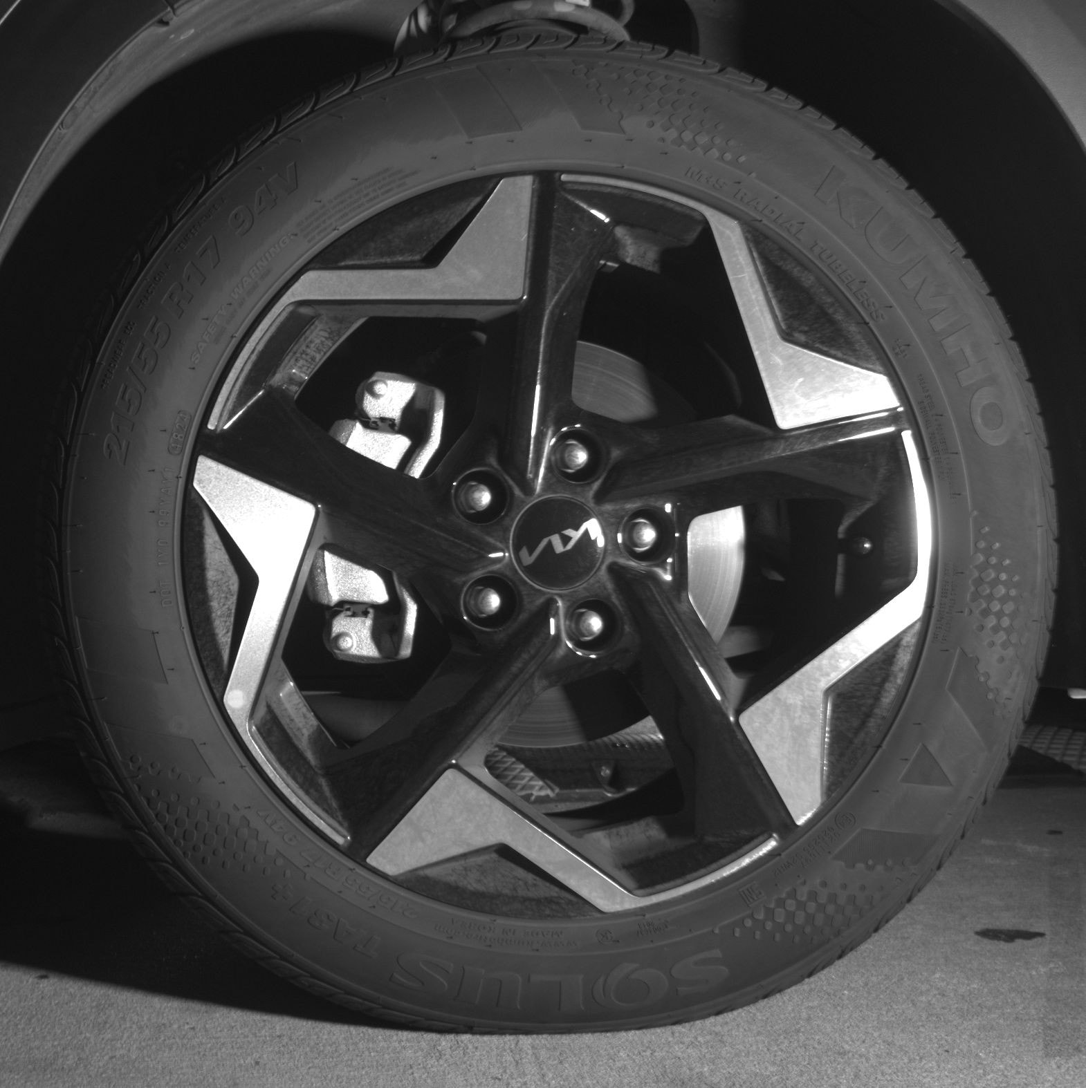 Thumbnail: 2025 Kia Seltos - 9