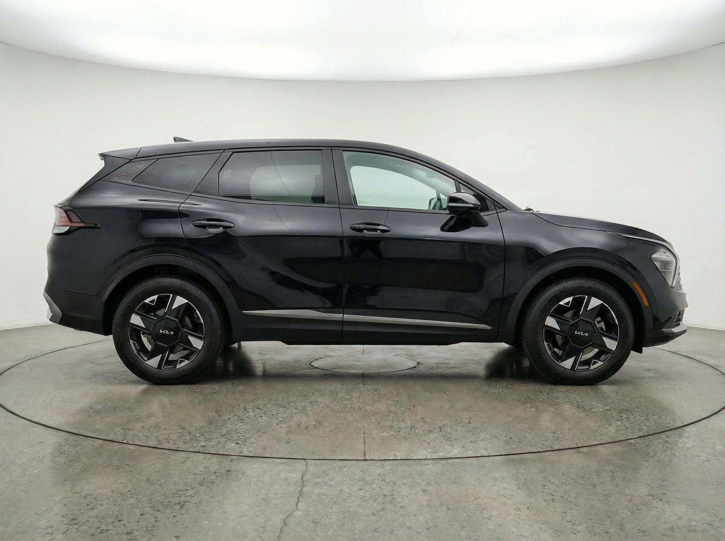 Thumbnail: 2026 Kia Sportage - 11