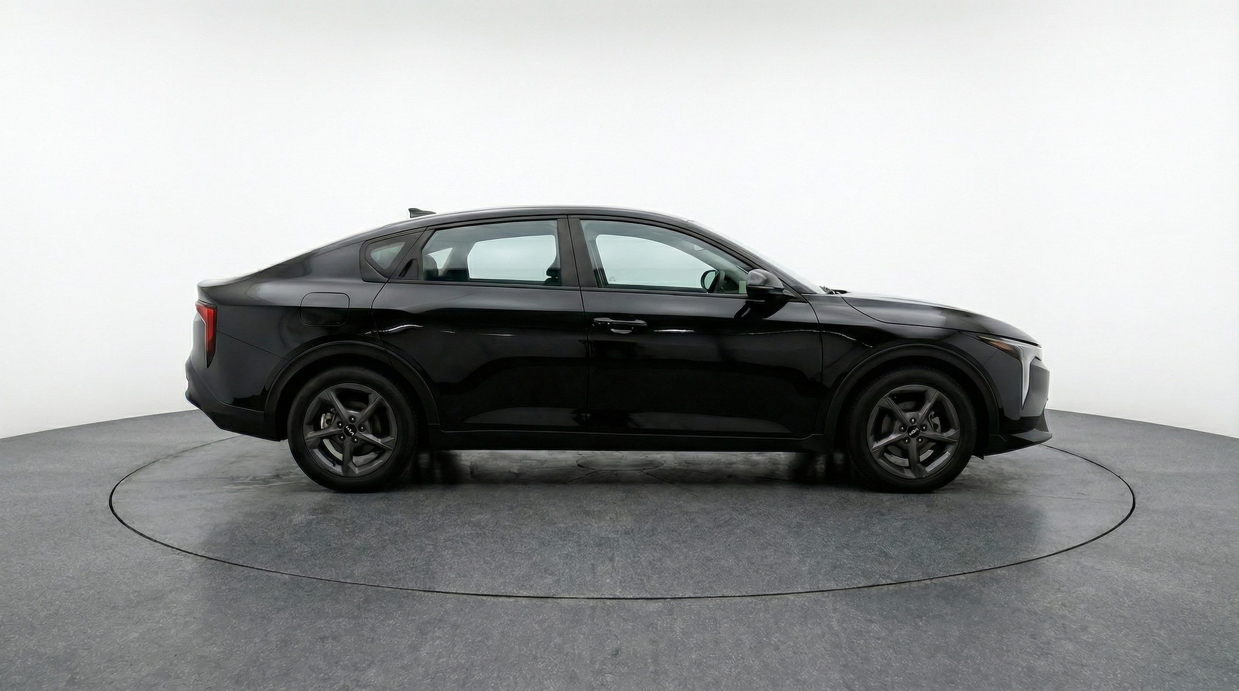 Thumbnail: 2025 Kia K4 - 8