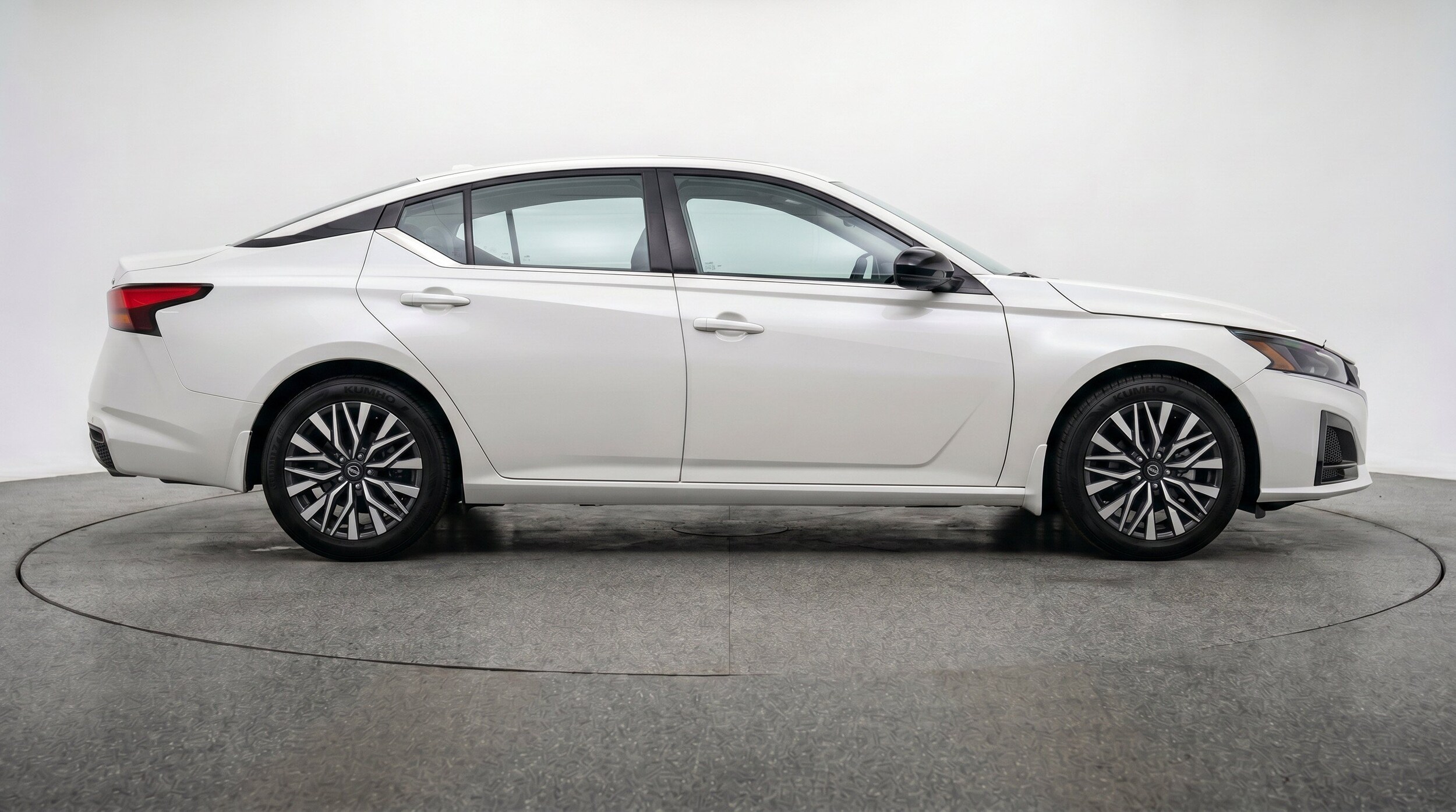 Thumbnail: 2026 Nissan Altima - 11