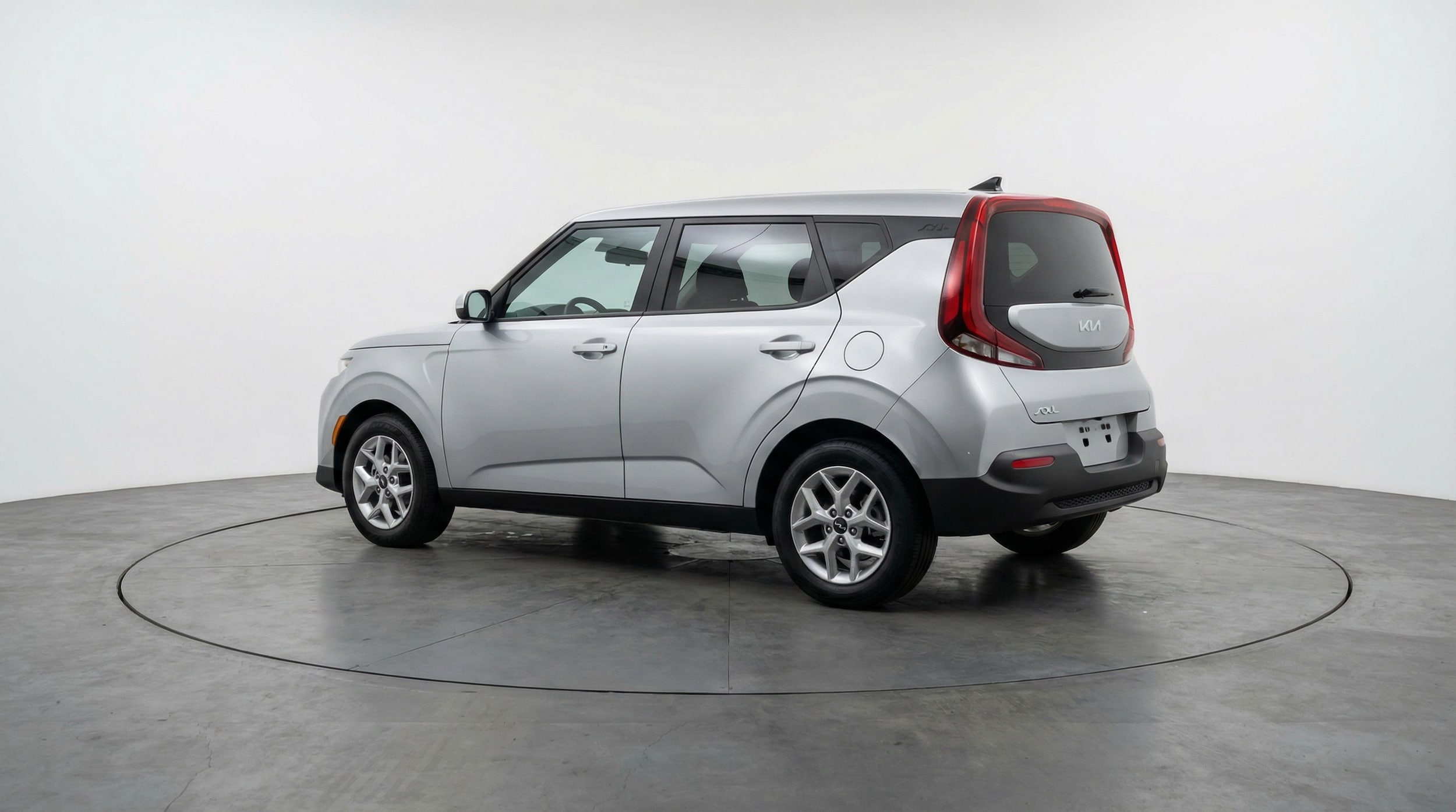 Thumbnail: 2025 Kia Soul - 5