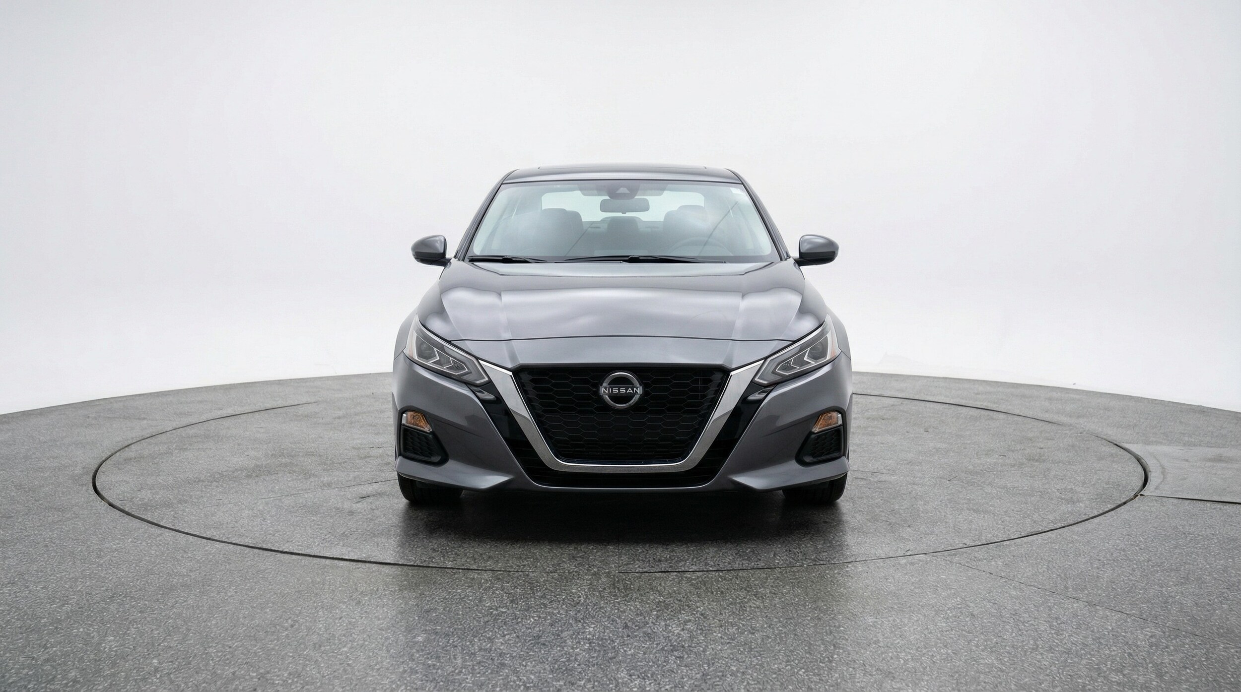 Thumbnail: 2025 Nissan Altima - 2