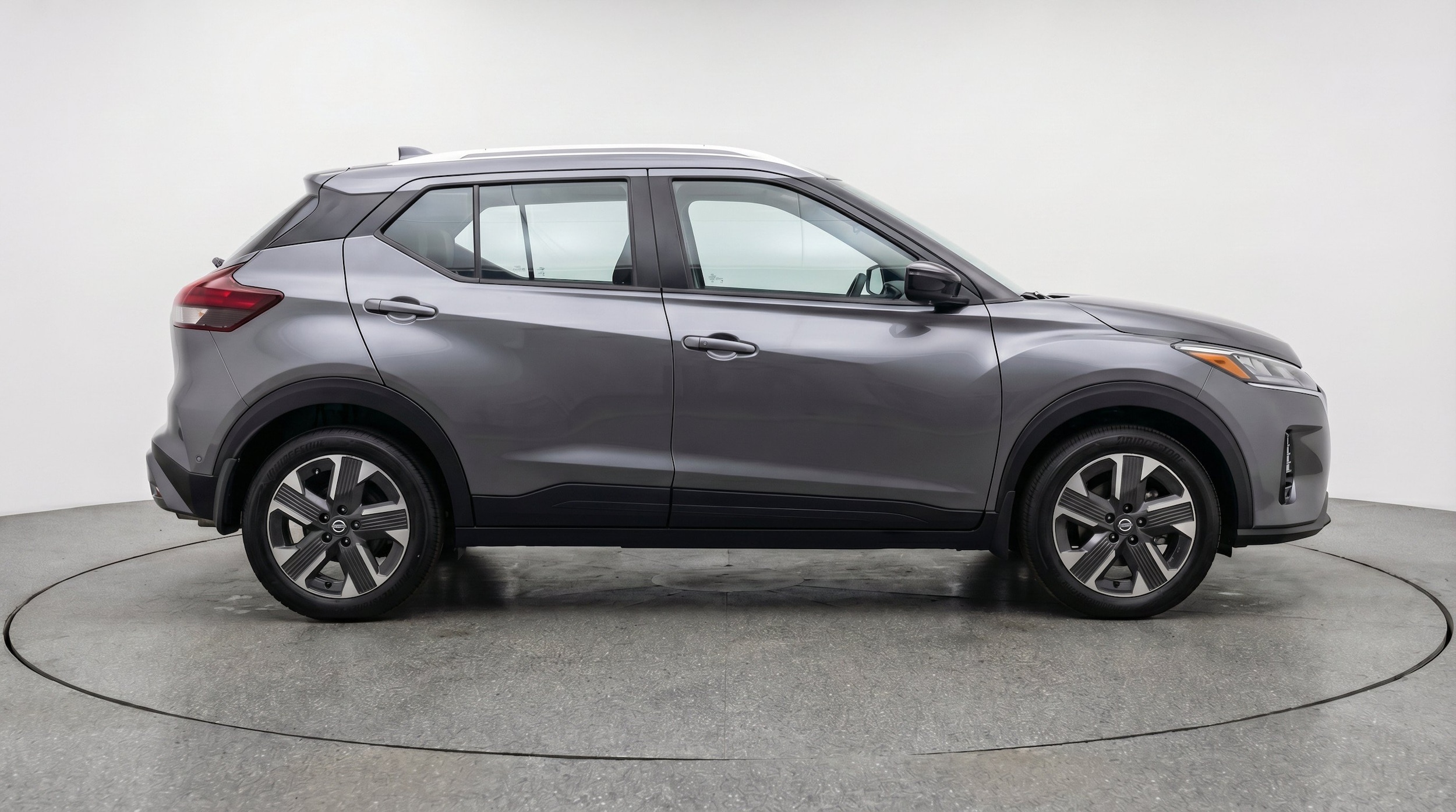 Thumbnail: 2026 Nissan Kicks - 11