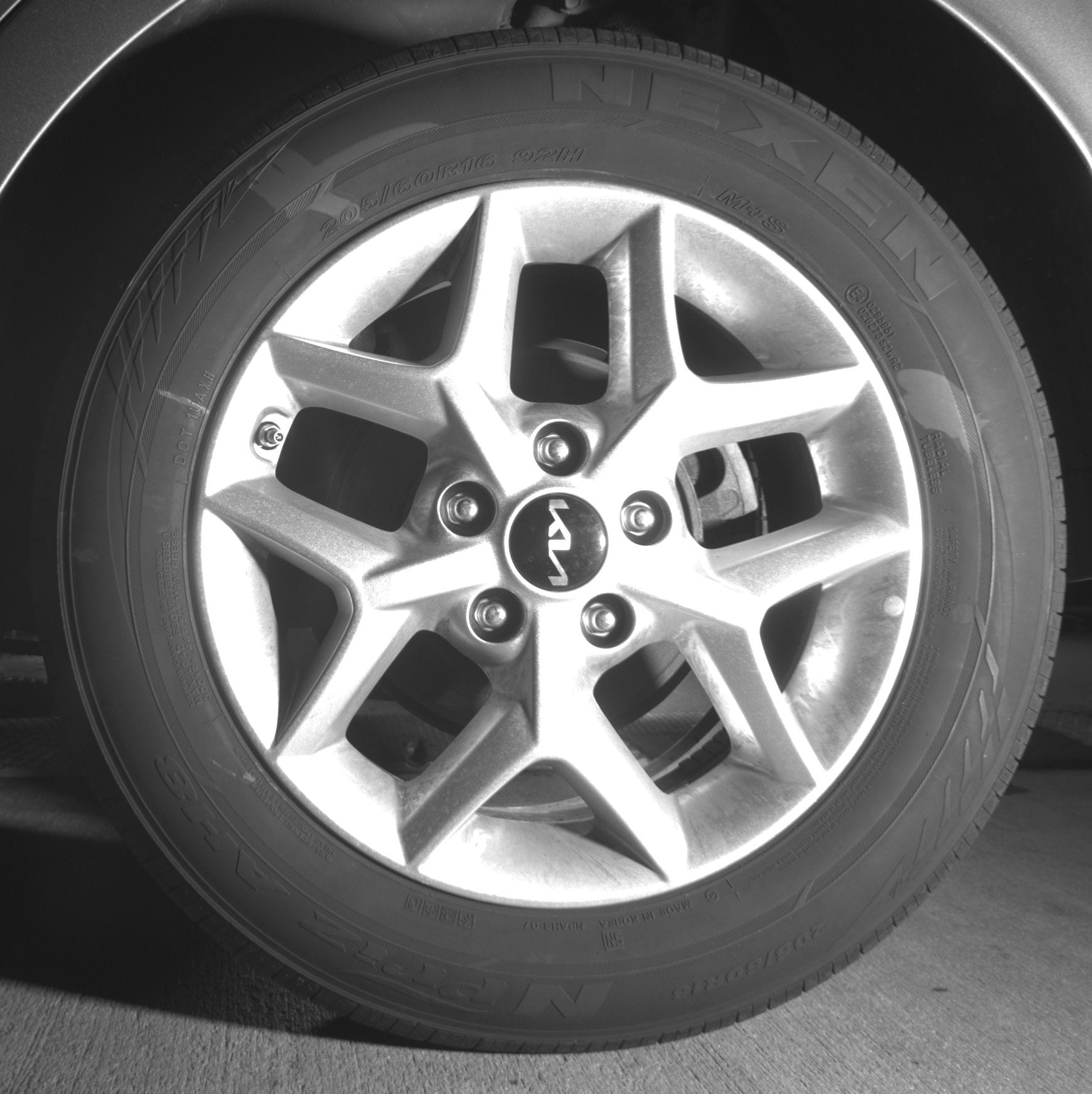 Thumbnail: 2025 Kia Soul - 16