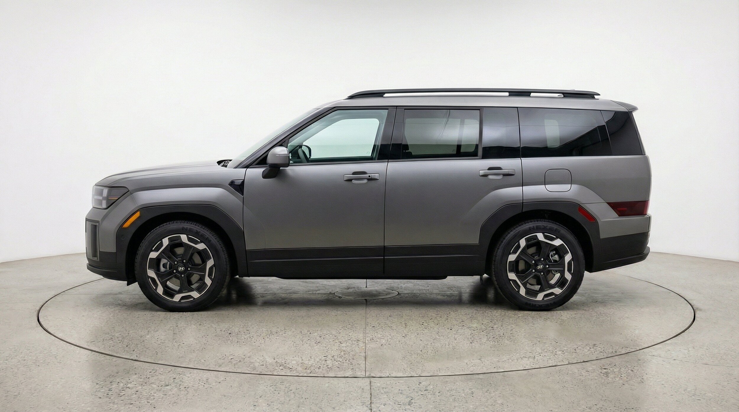 Thumbnail: 2026 Hyundai Santa Fe - 5