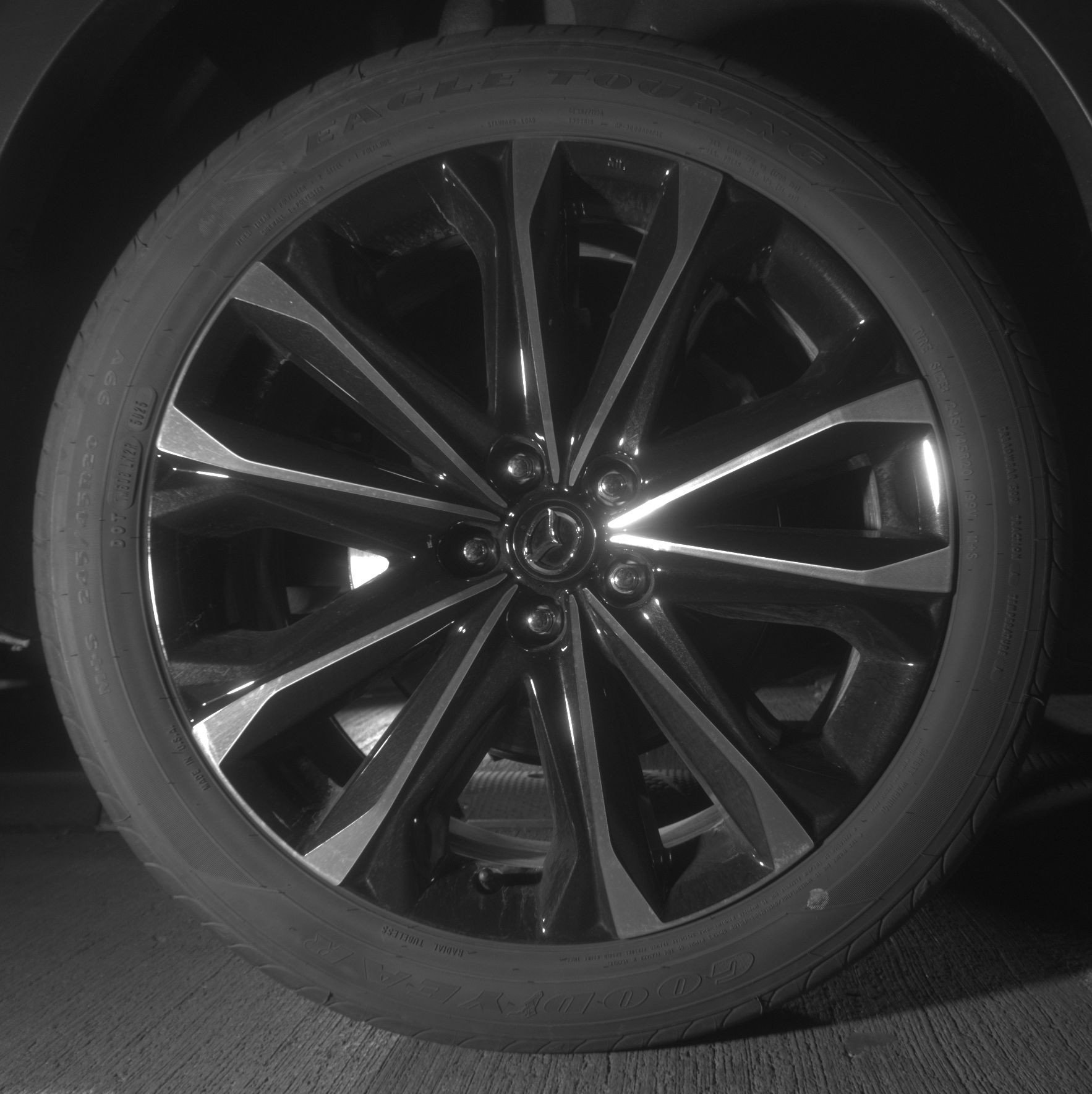 Thumbnail: 2026 Mazda CX-50 - 15