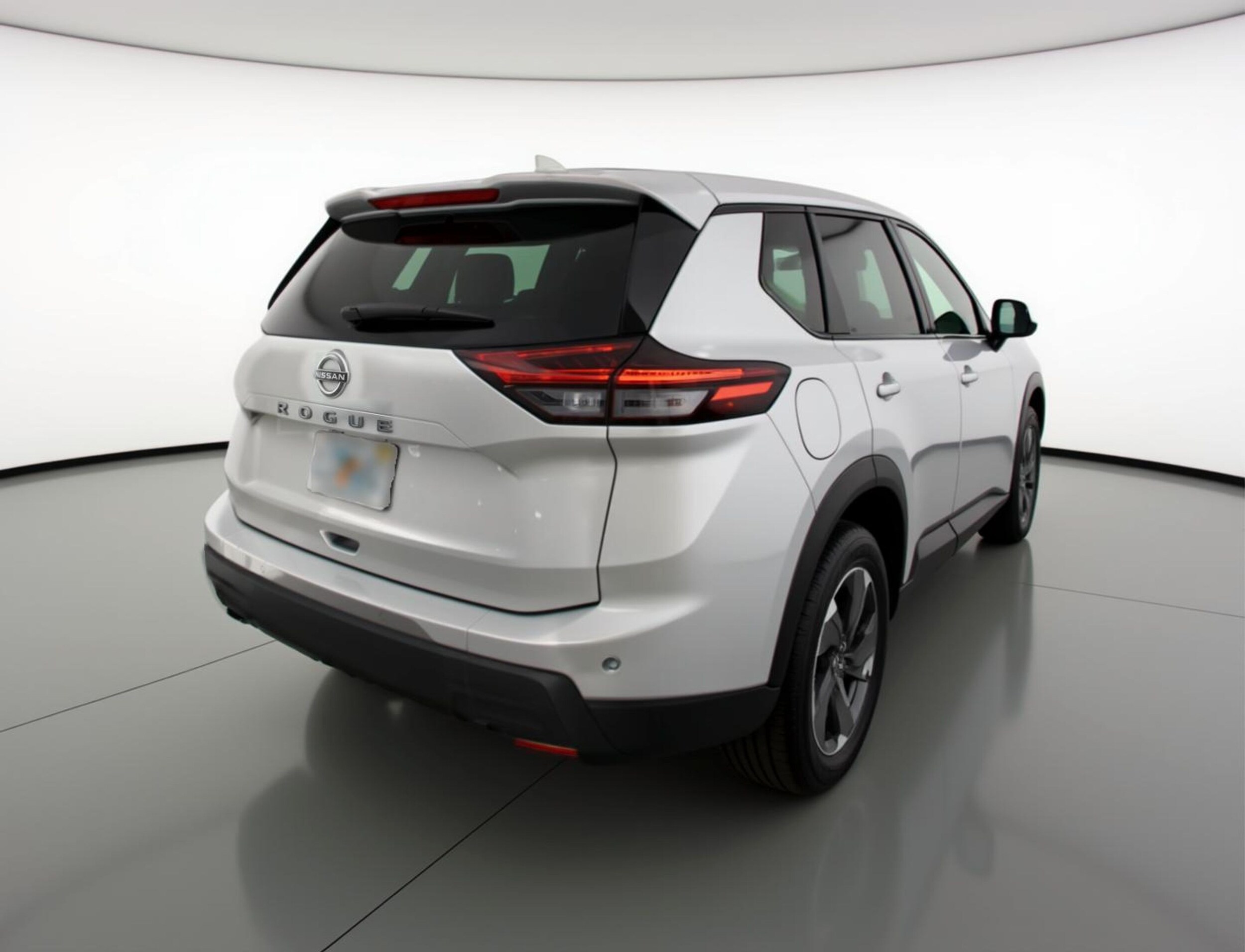 Thumbnail: 2025 Nissan Rogue - 7