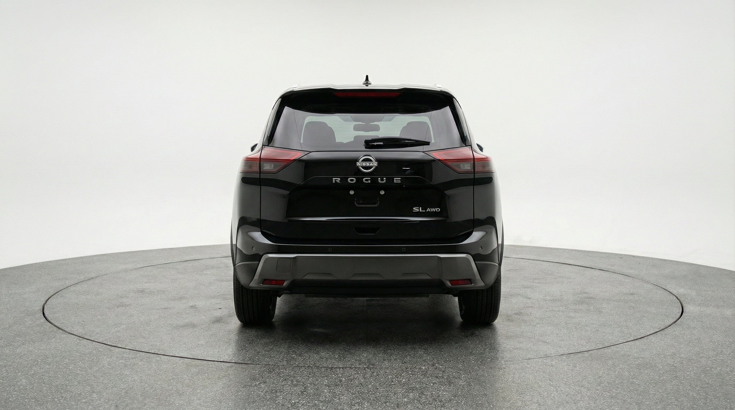 Thumbnail: 2026 Nissan Rogue - 7