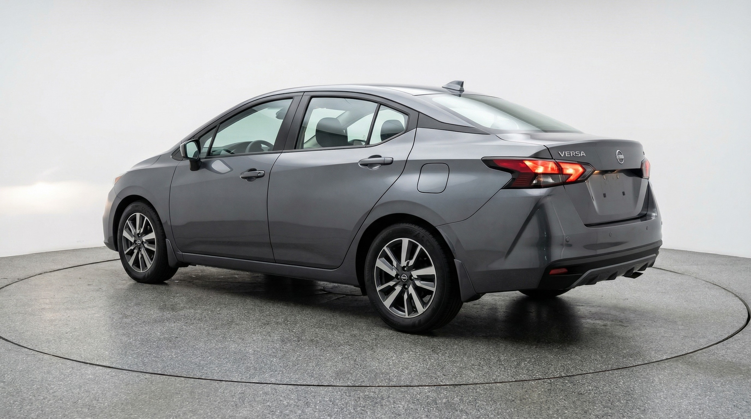 Thumbnail: 2025 Nissan Versa - 5