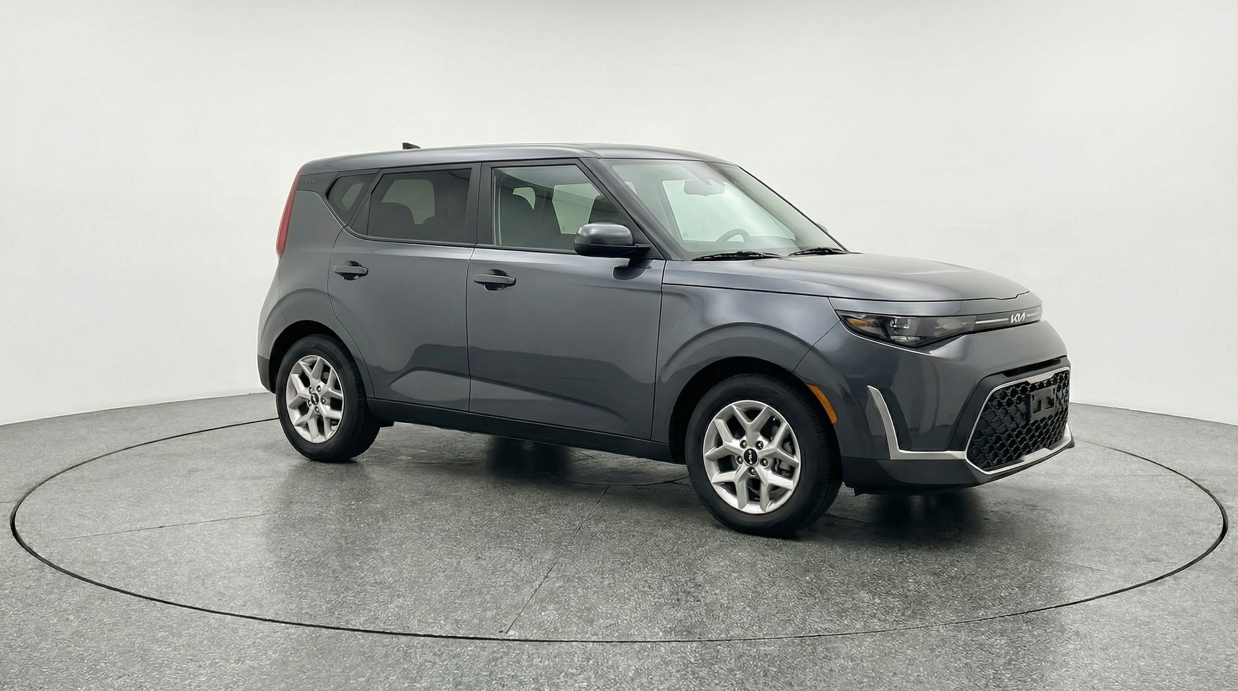 Thumbnail: 2025 Kia Soul - 1