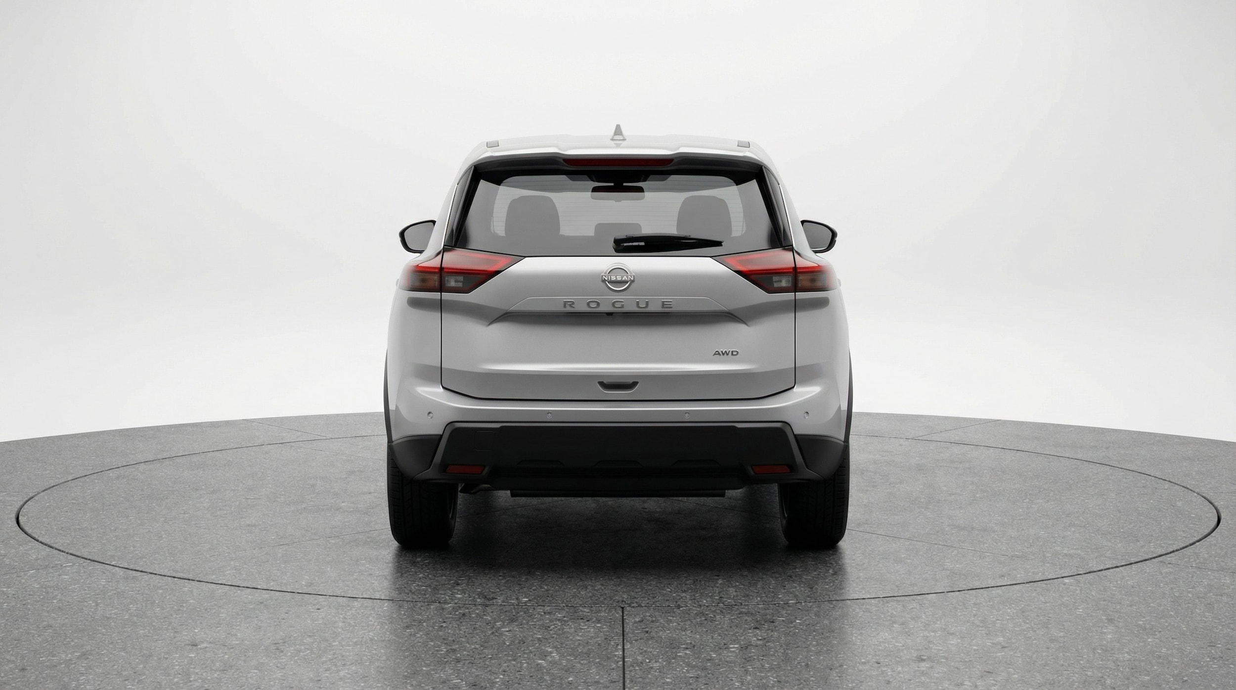 Thumbnail: 2025 Nissan Rogue - 6