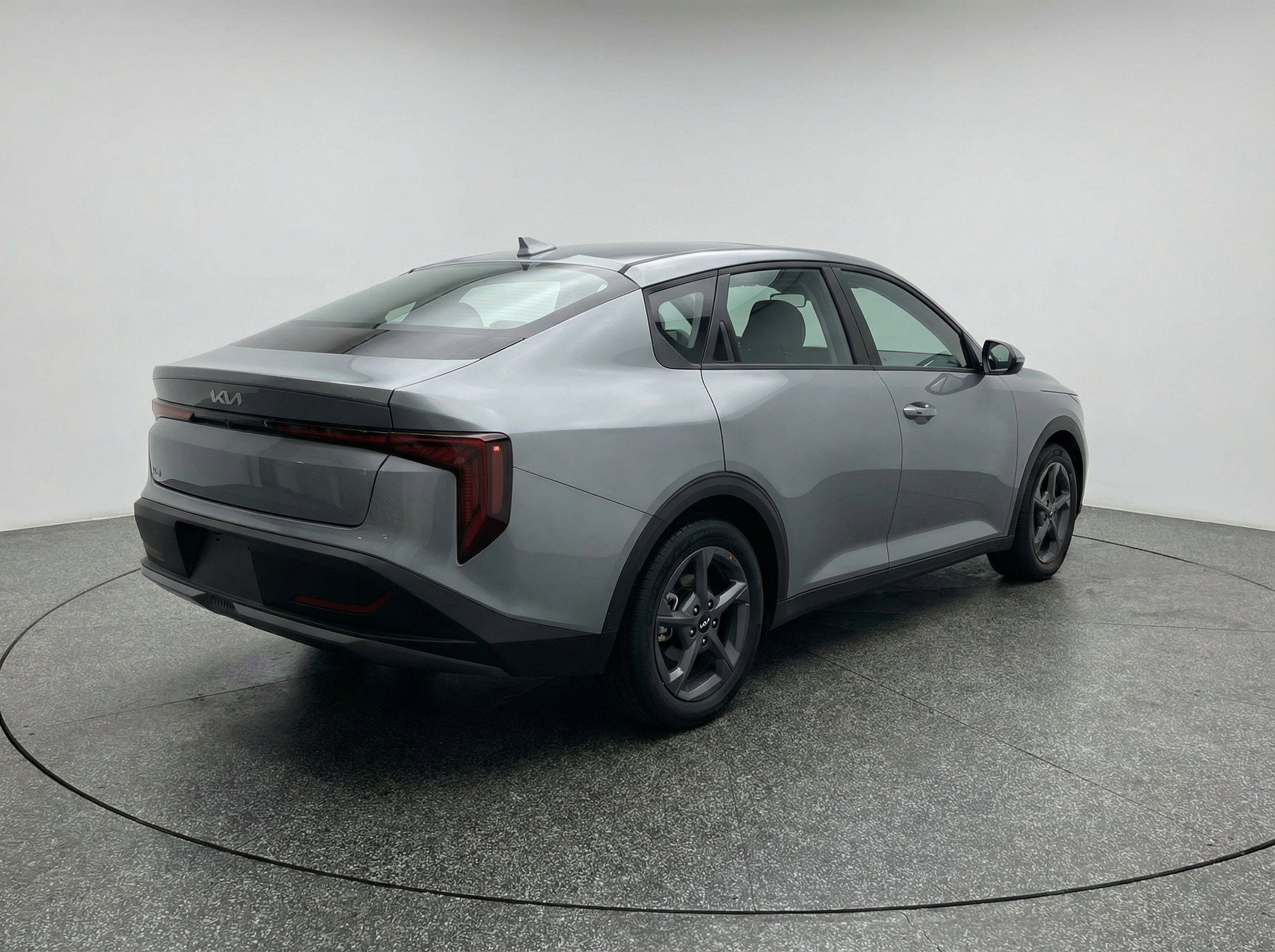 Thumbnail: 2025 Kia K4 - 9