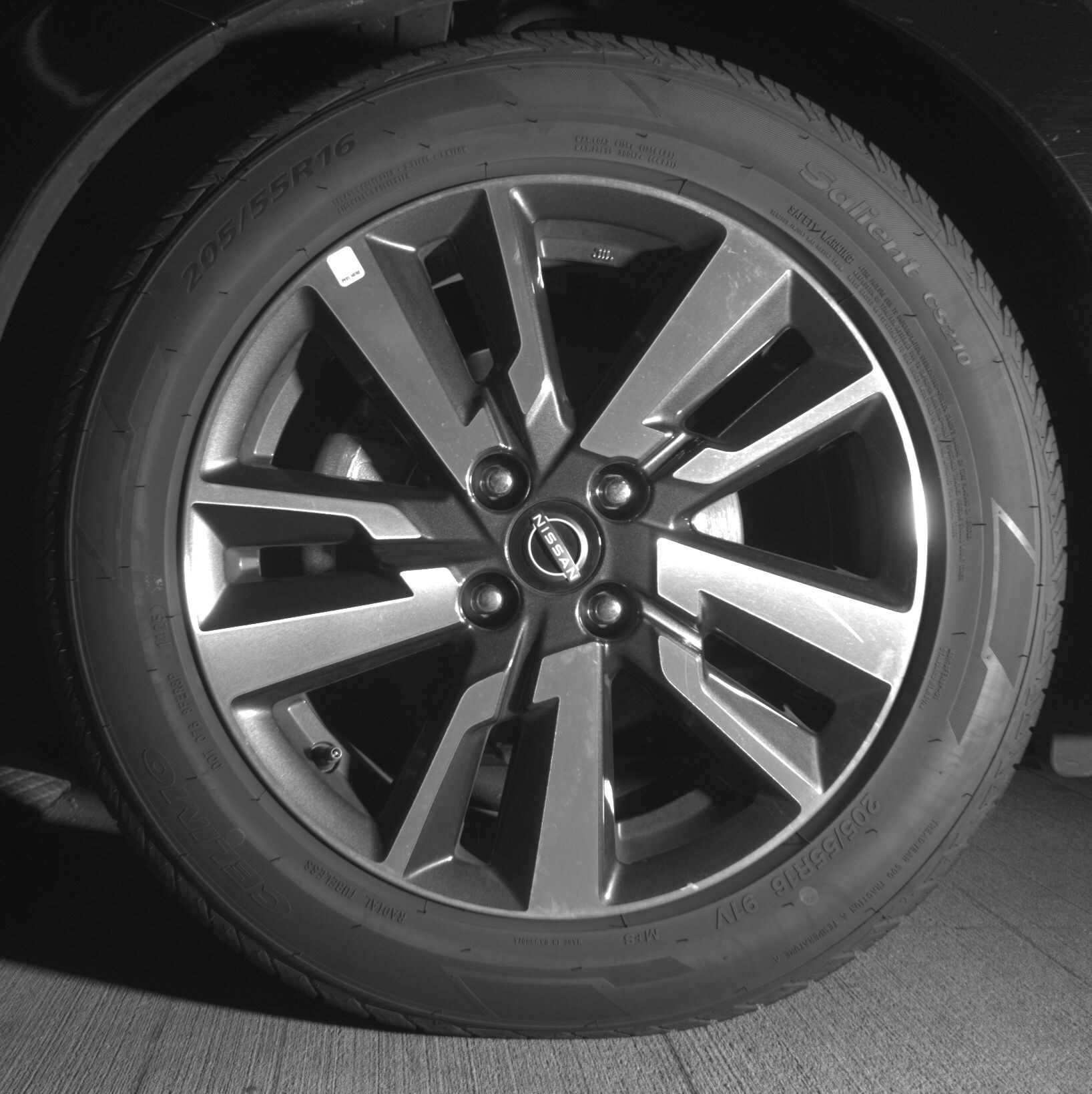 Thumbnail: 2025 Nissan Versa - 9