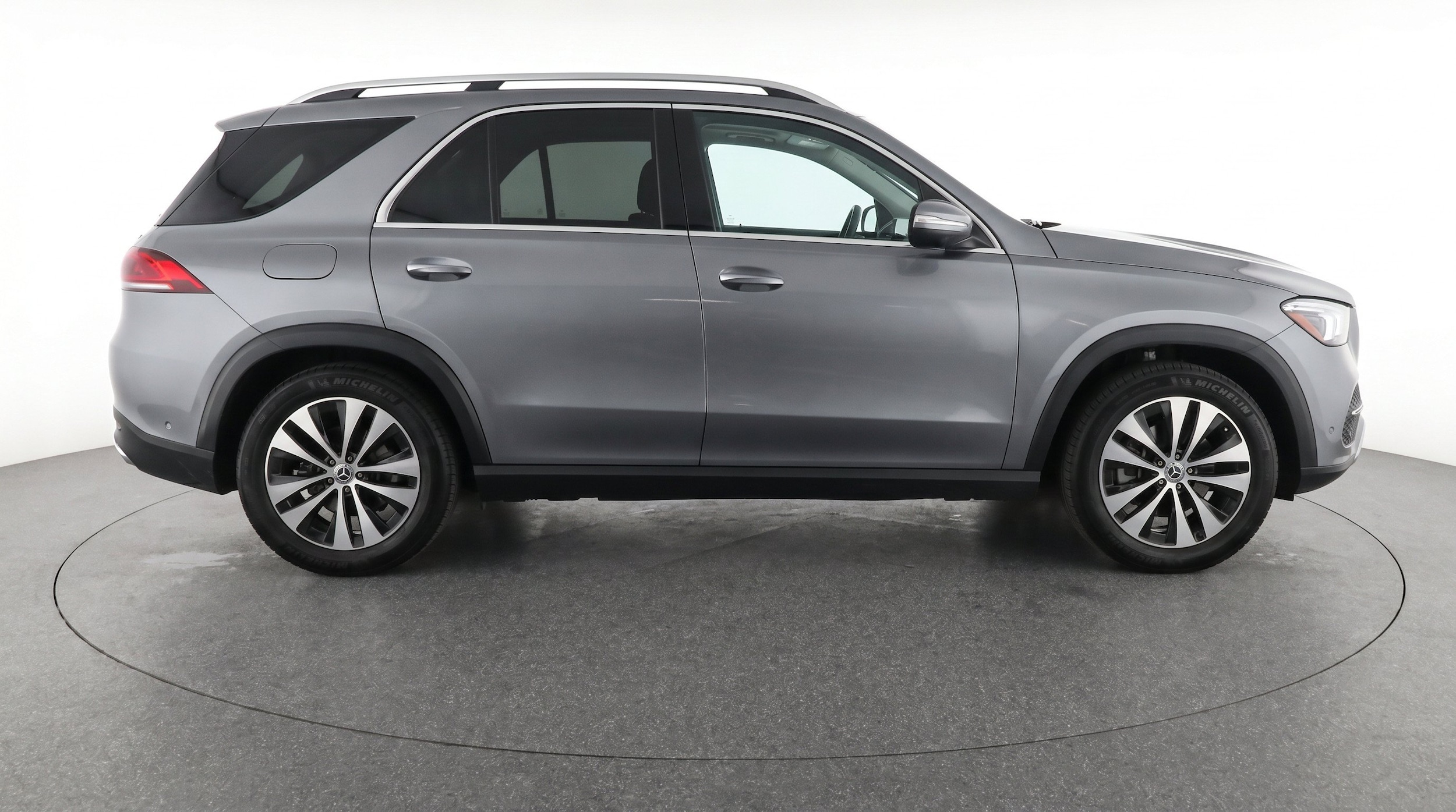 Thumbnail: 2026 Mercedes-Benz GLE - 11