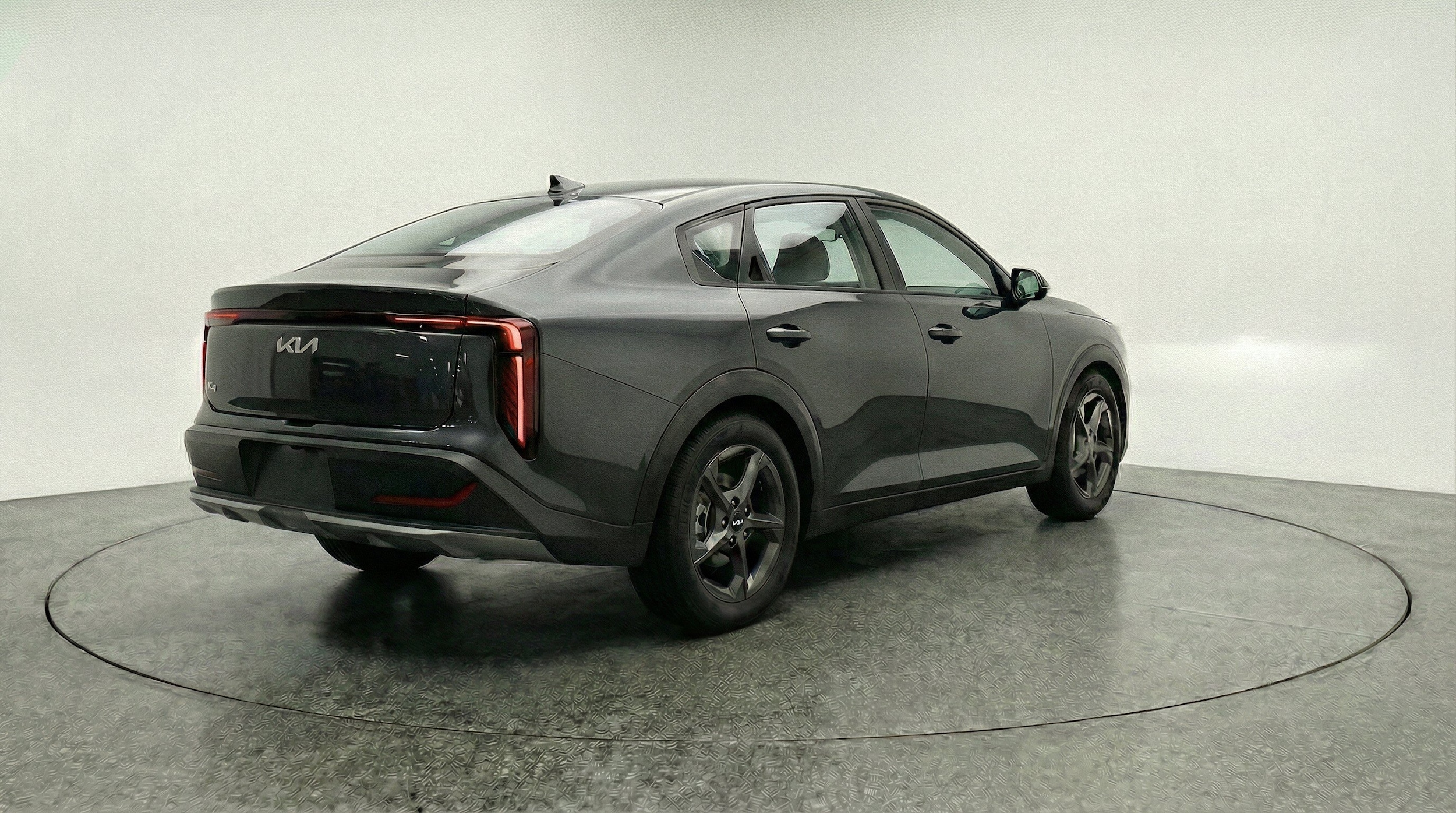 Thumbnail: 2026 Kia K4 - 9