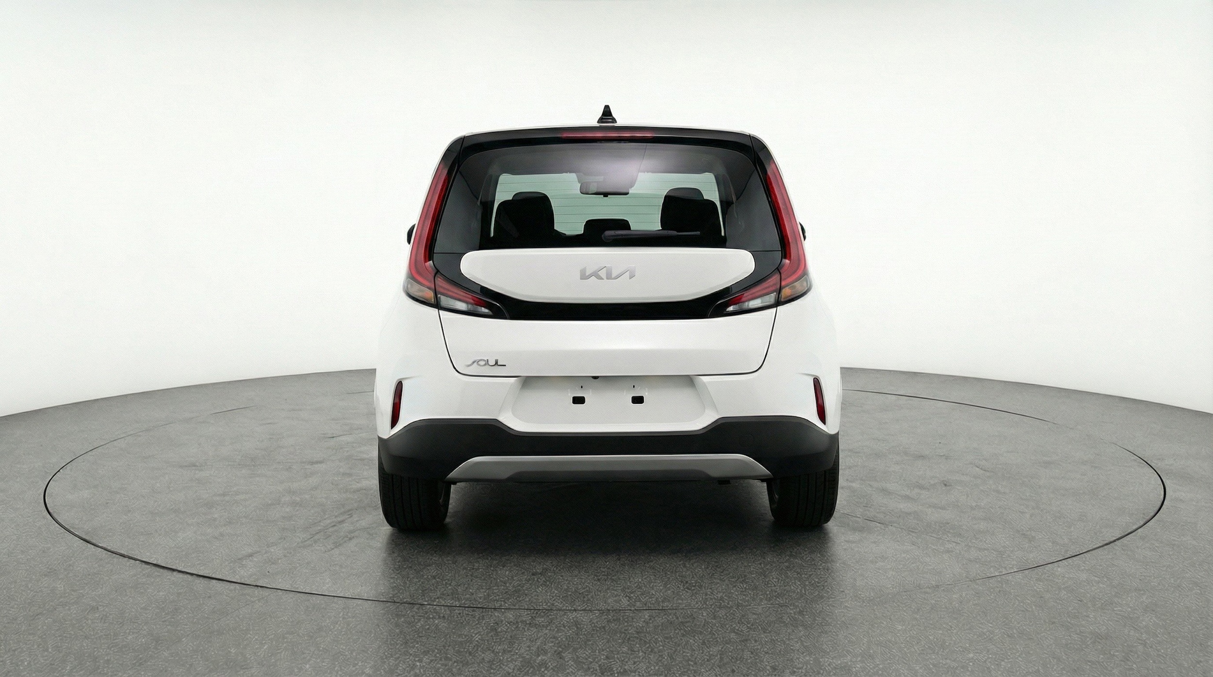 Thumbnail: 2025 Kia Soul - 7
