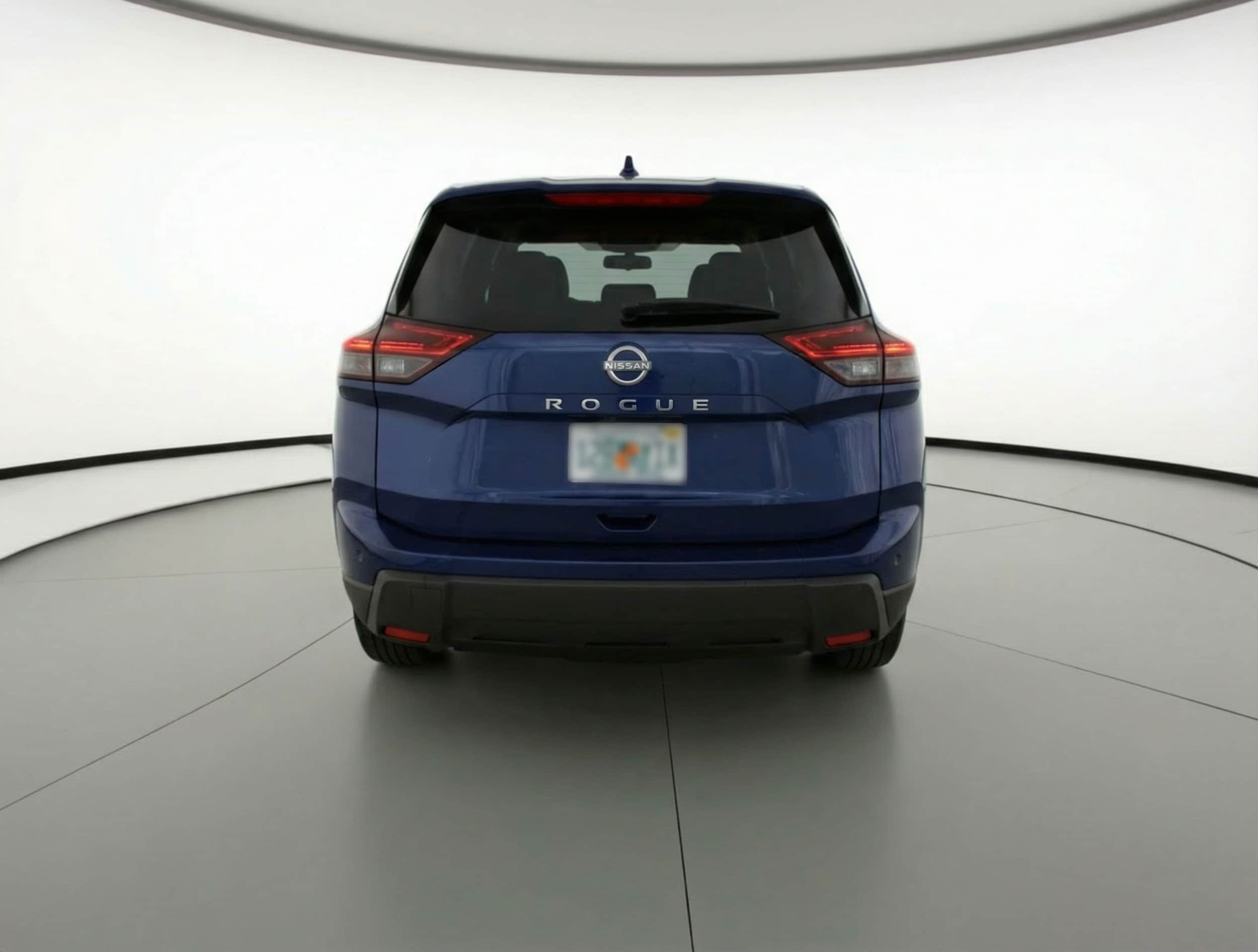 Thumbnail: 2025 Nissan Rogue - 6