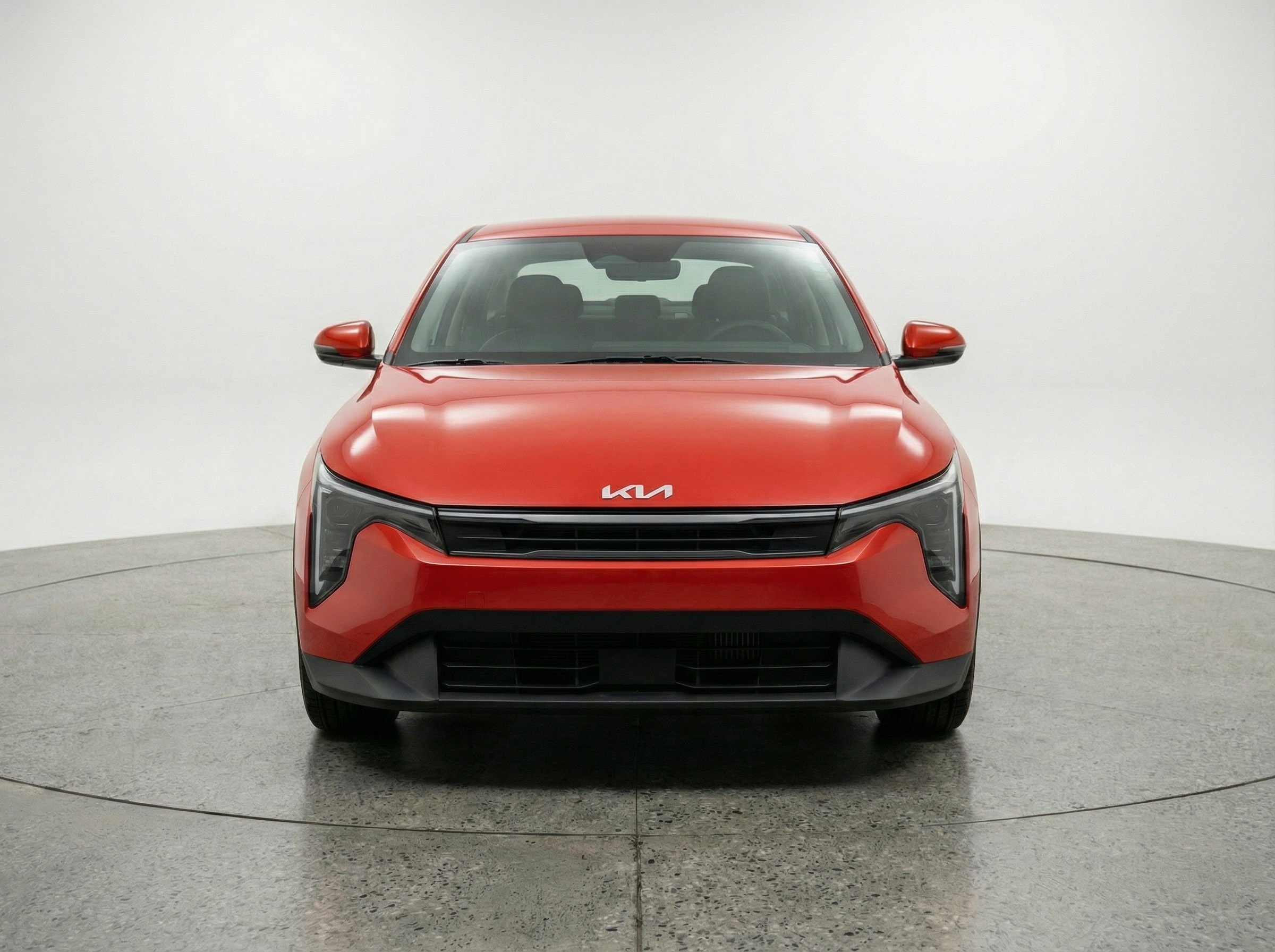 Thumbnail: 2025 Kia K4 - 2