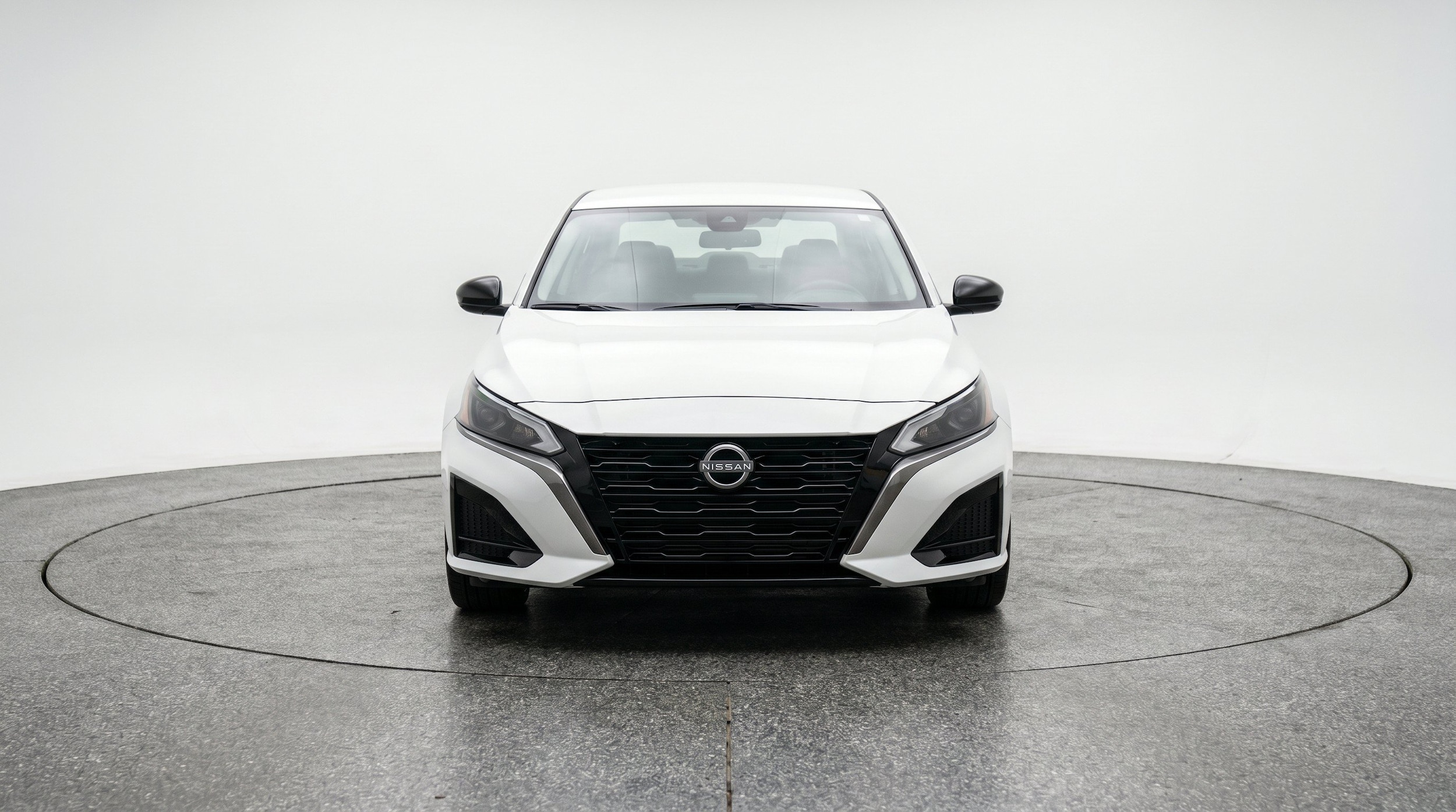 Thumbnail: 2026 Nissan Altima - 2