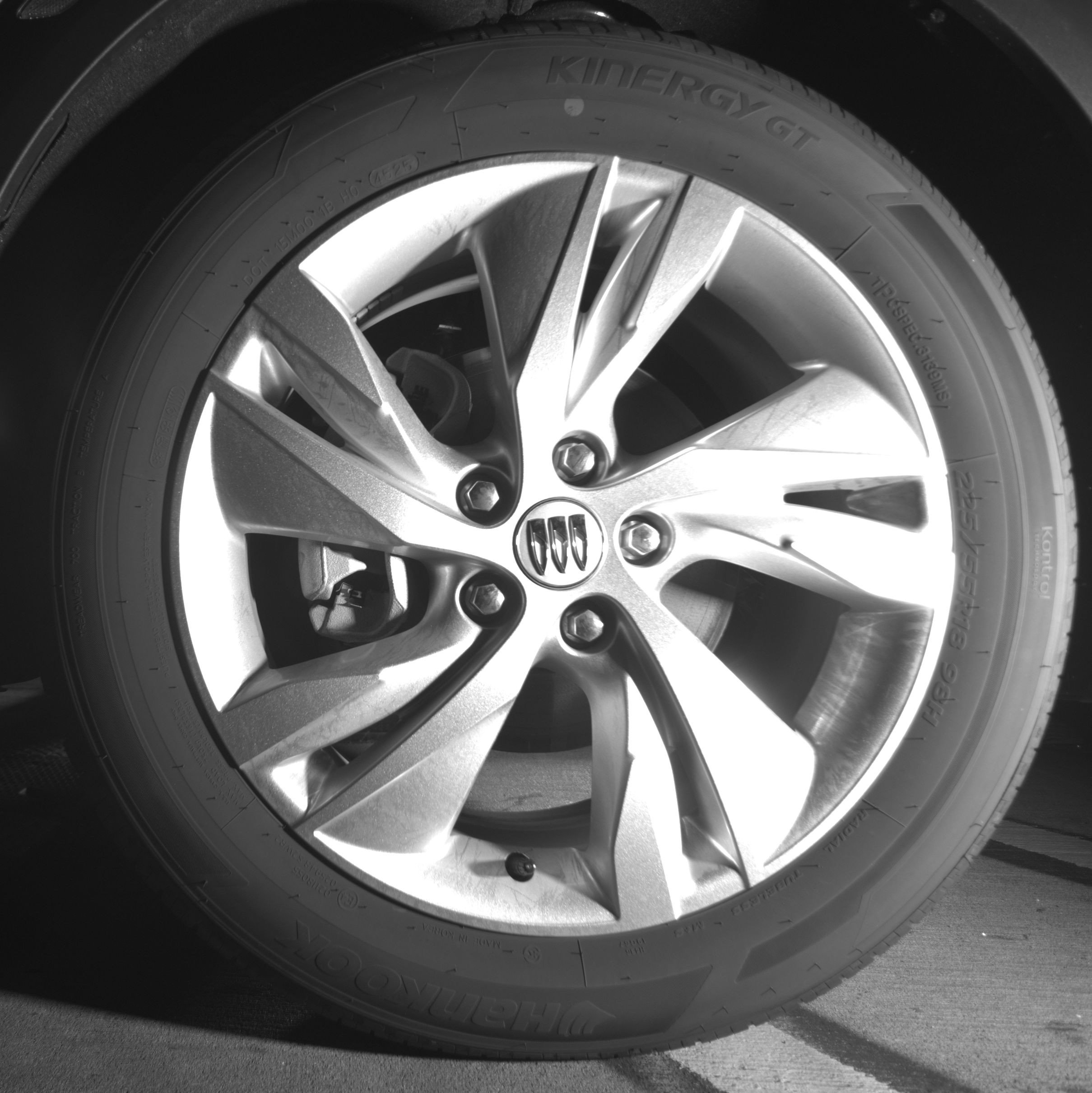 Thumbnail: 2026 Buick Encore GX - 12