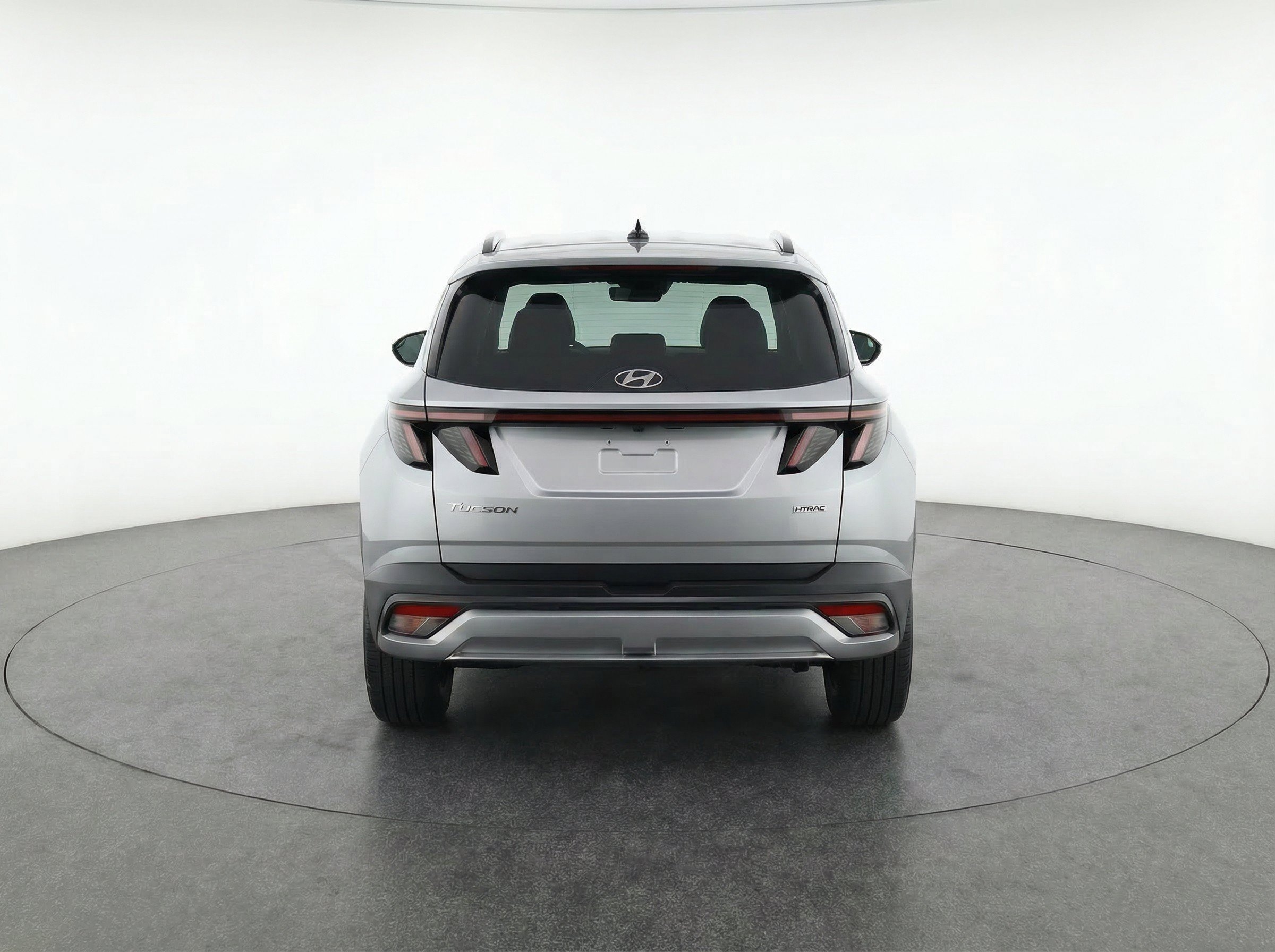 Thumbnail: 2026 Hyundai Tucson - 7