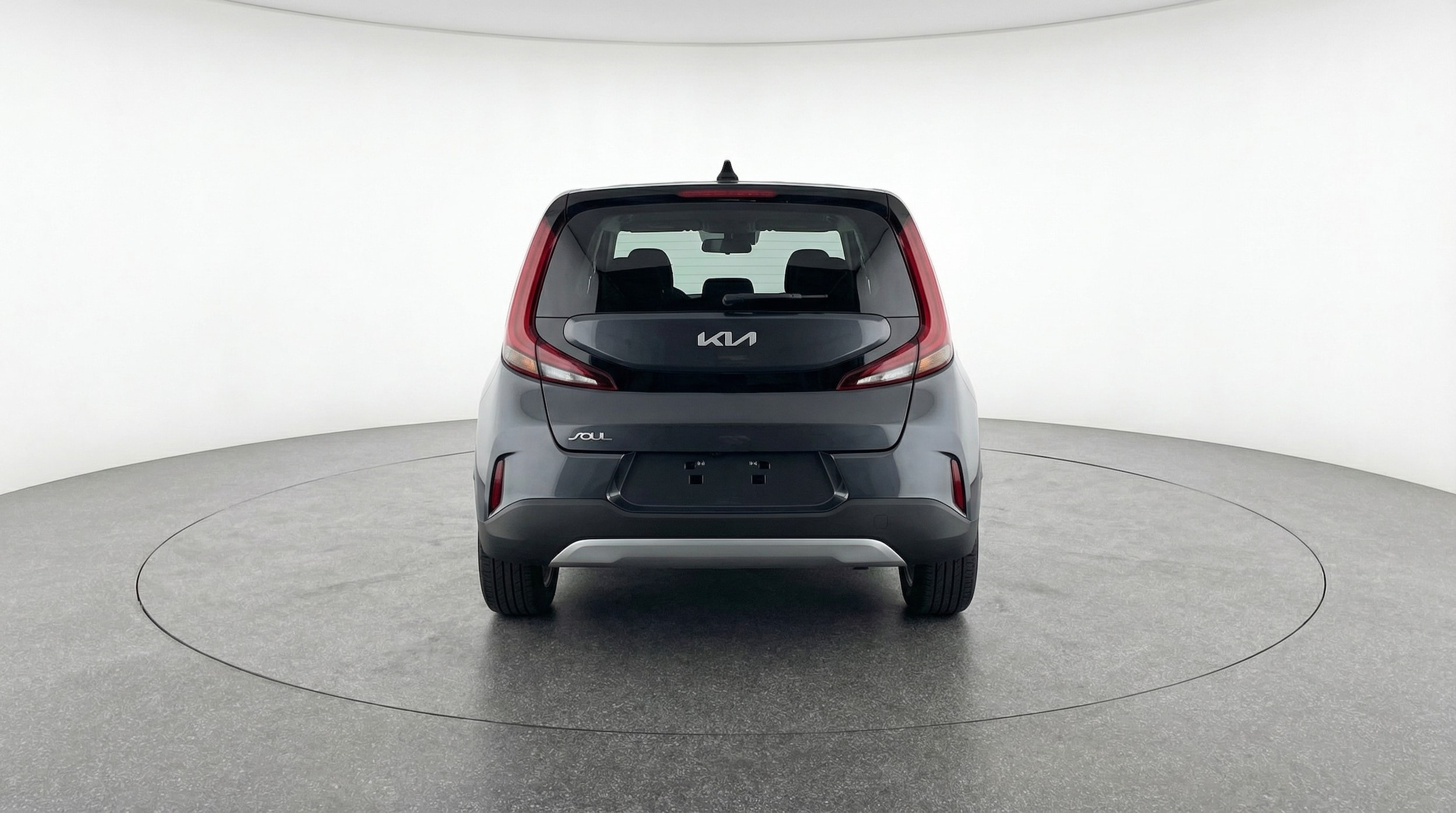 Thumbnail: 2025 Kia Soul - 6