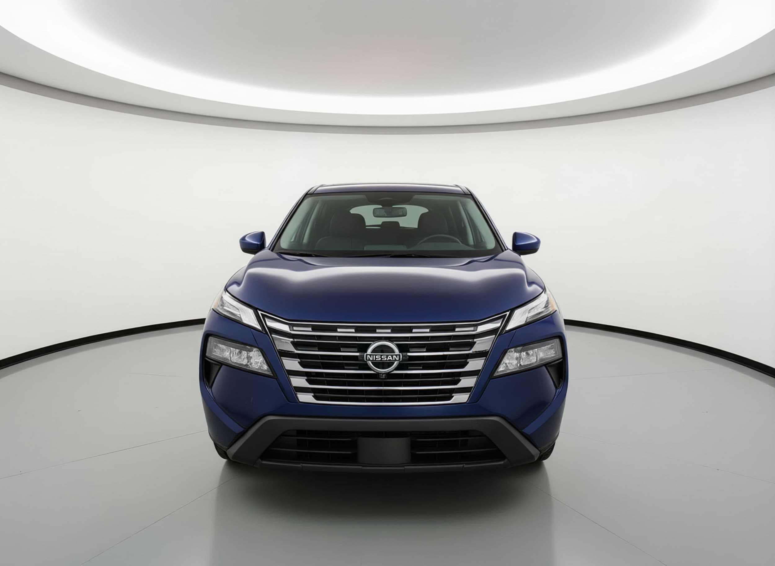 Thumbnail: 2025 Nissan Rogue - 2