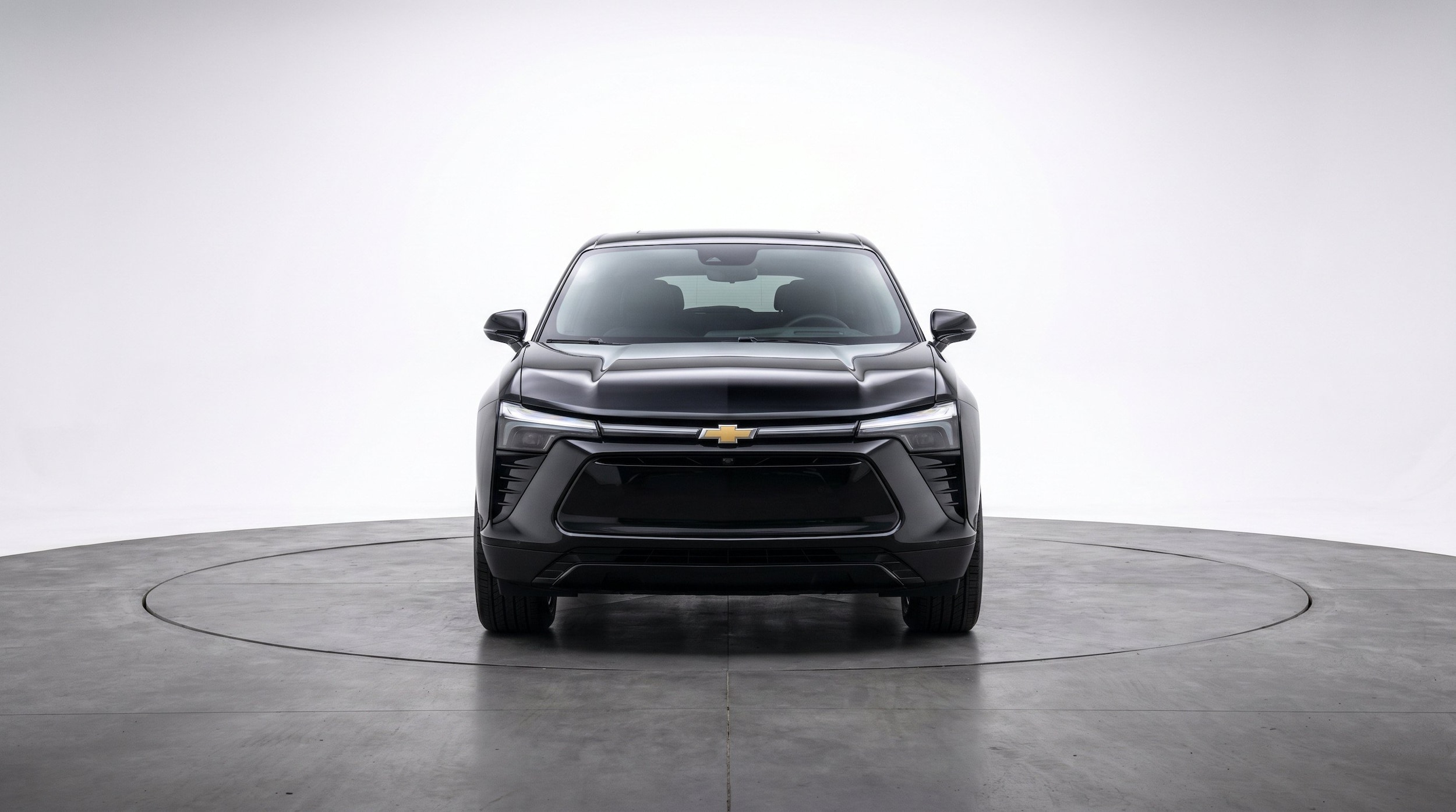 Thumbnail: 2026 Chevrolet Blazer - 2