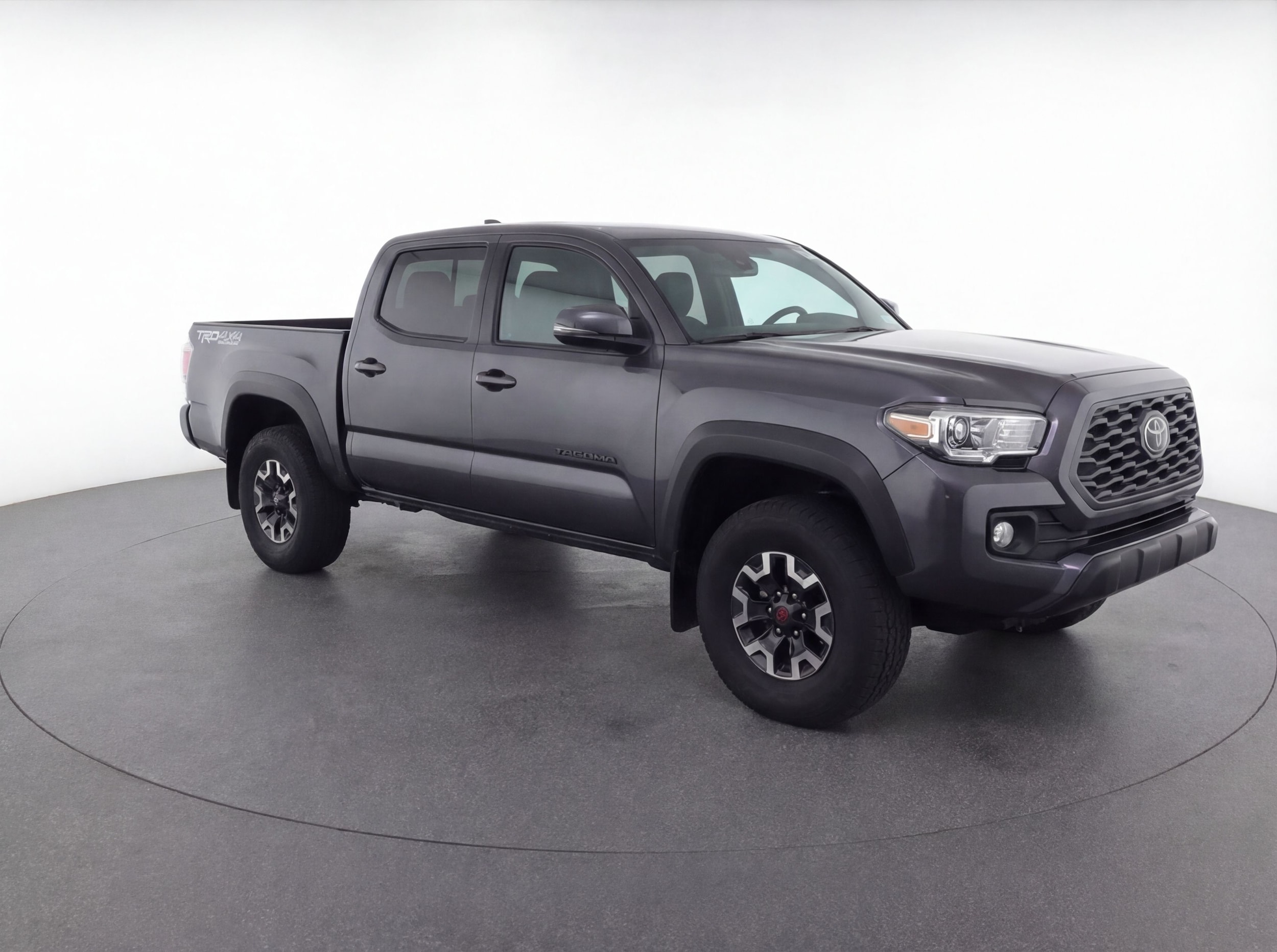 Thumbnail: 2025 Toyota Tacoma - 1