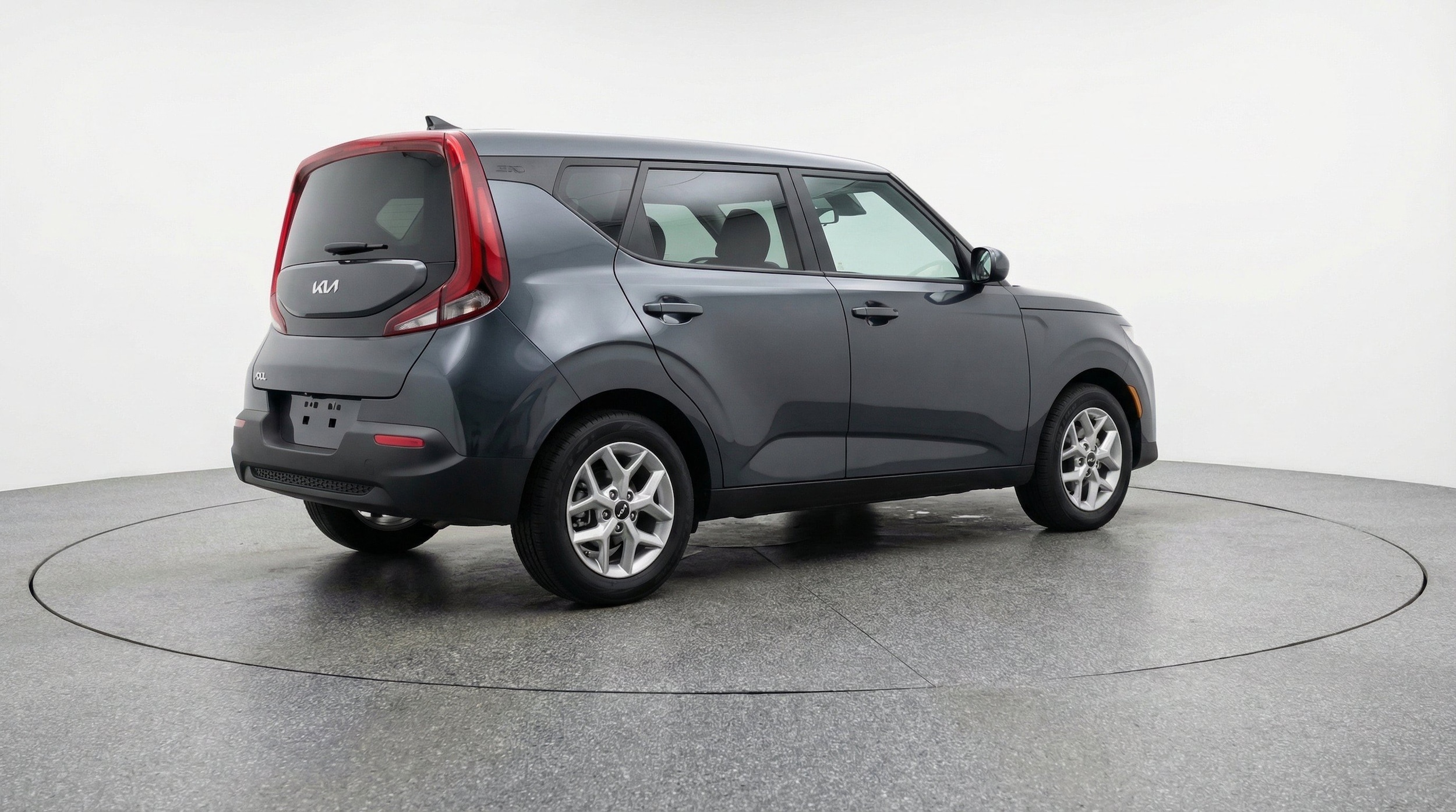 Thumbnail: 2025 Kia Soul - 9